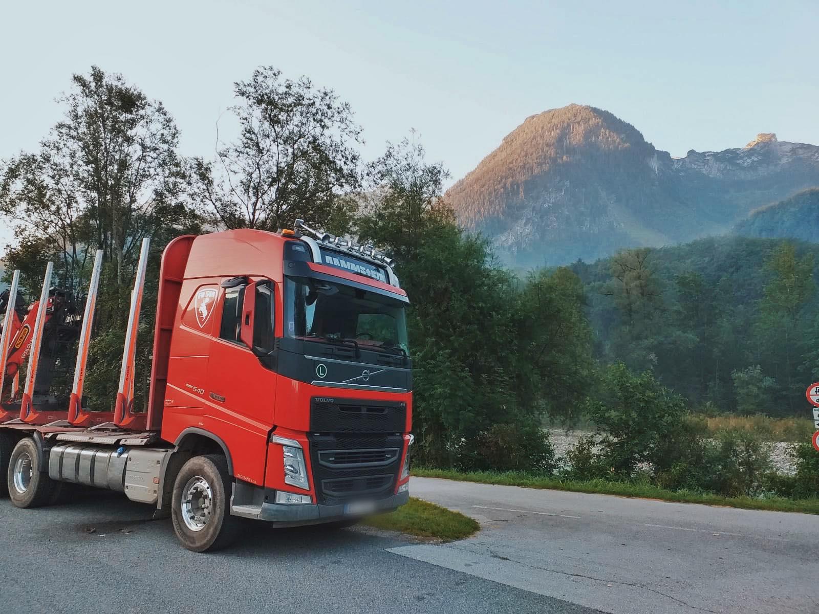 LESOTRANS s.r.o. foto 6