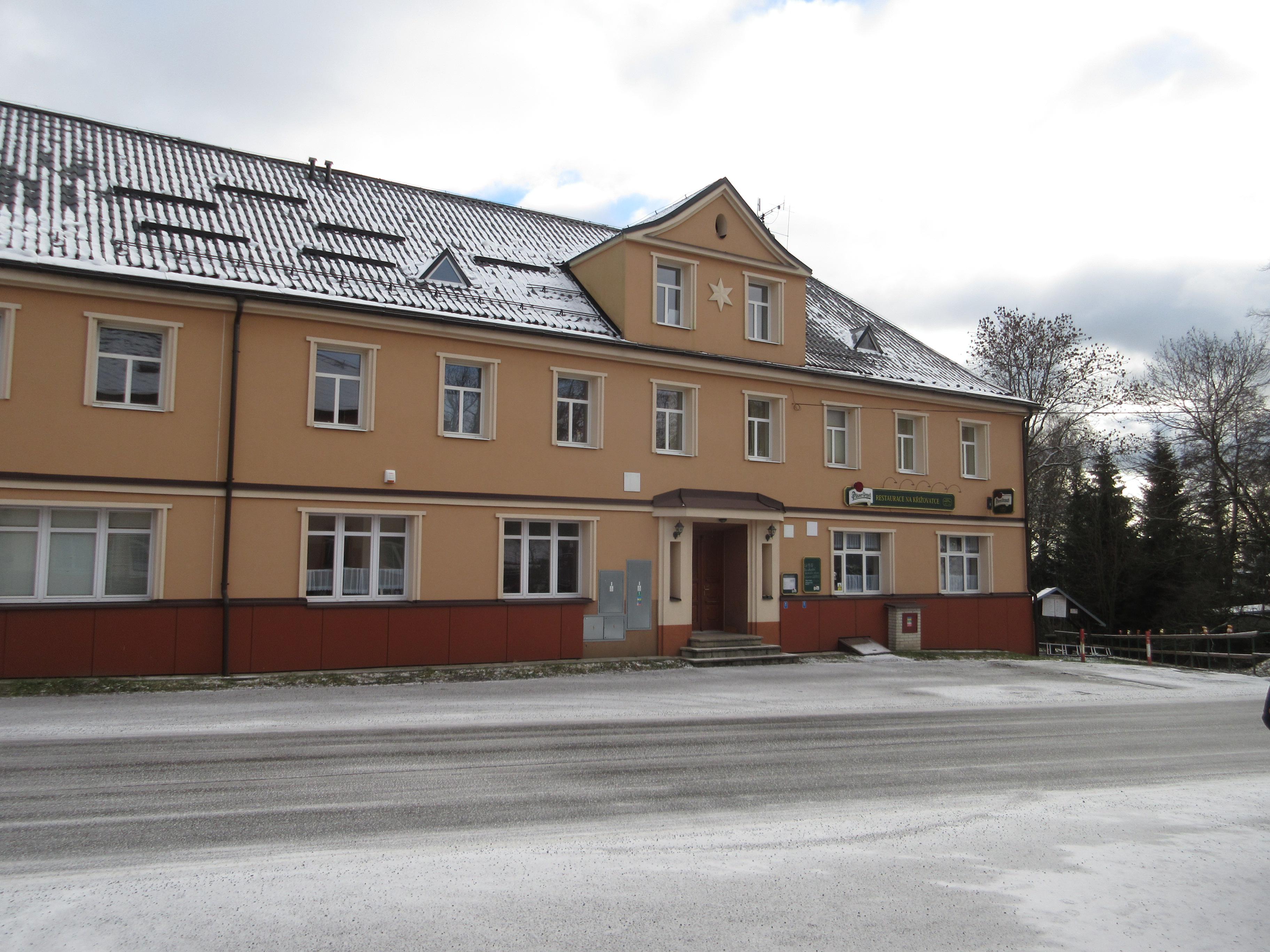 Restaurace Na Křižovatce