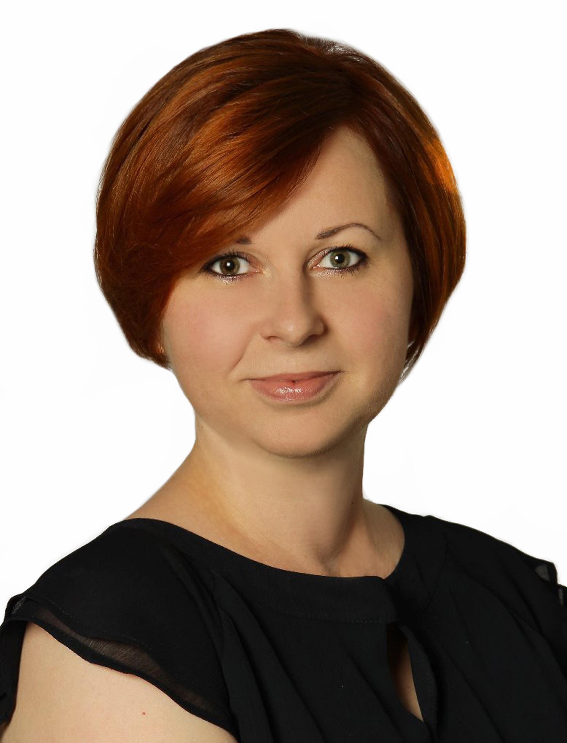 Olga Tilikina -  realitní makléř foto 1