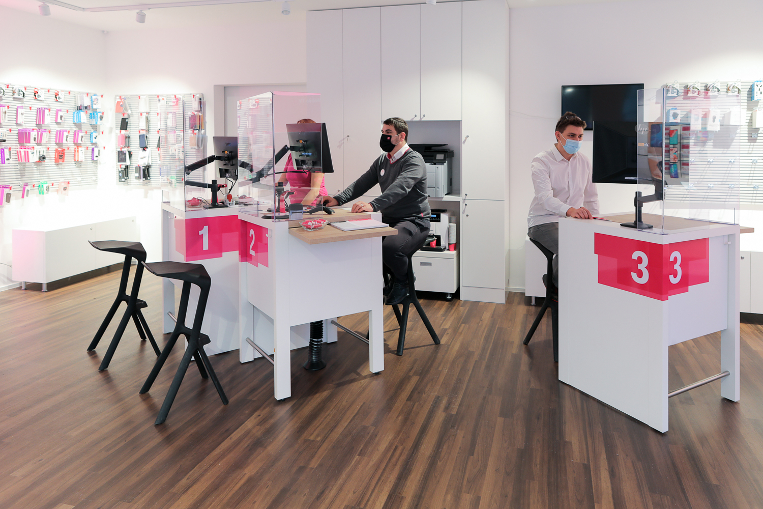 Partnerská prodejna T-Mobile foto 3
