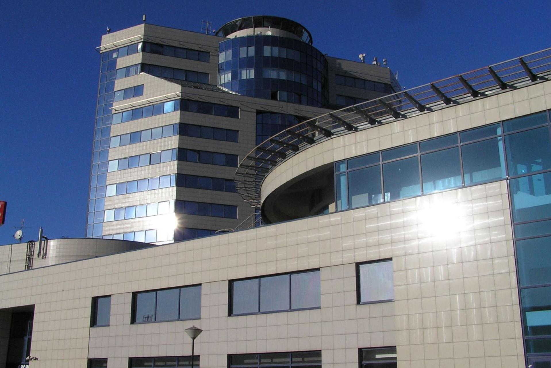 M - PALÁC, a.s. foto 1