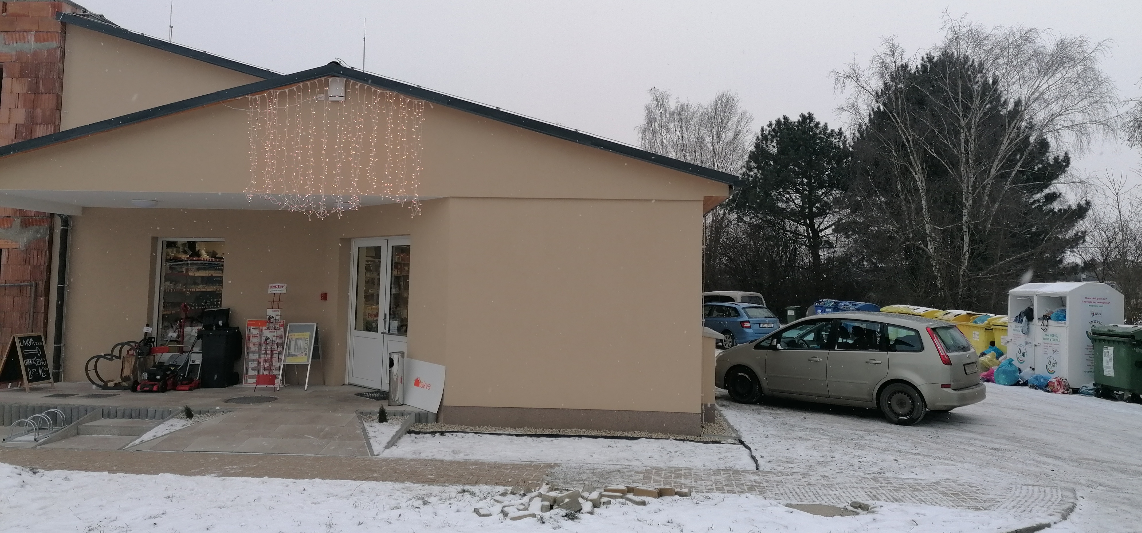 Lakva foto 4