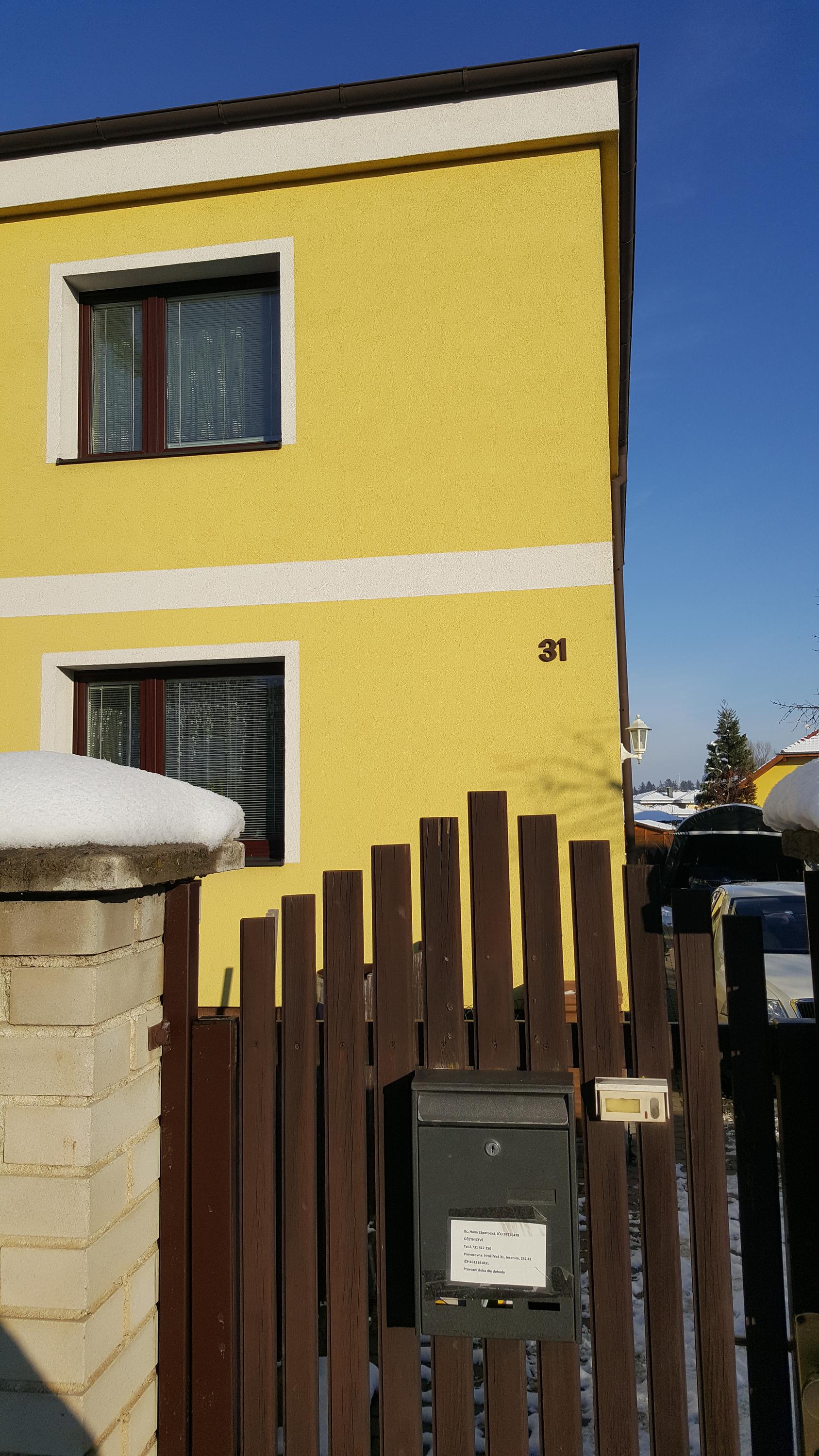 Účetní a daňová evidence Bc. Hana Zápotocká foto 2