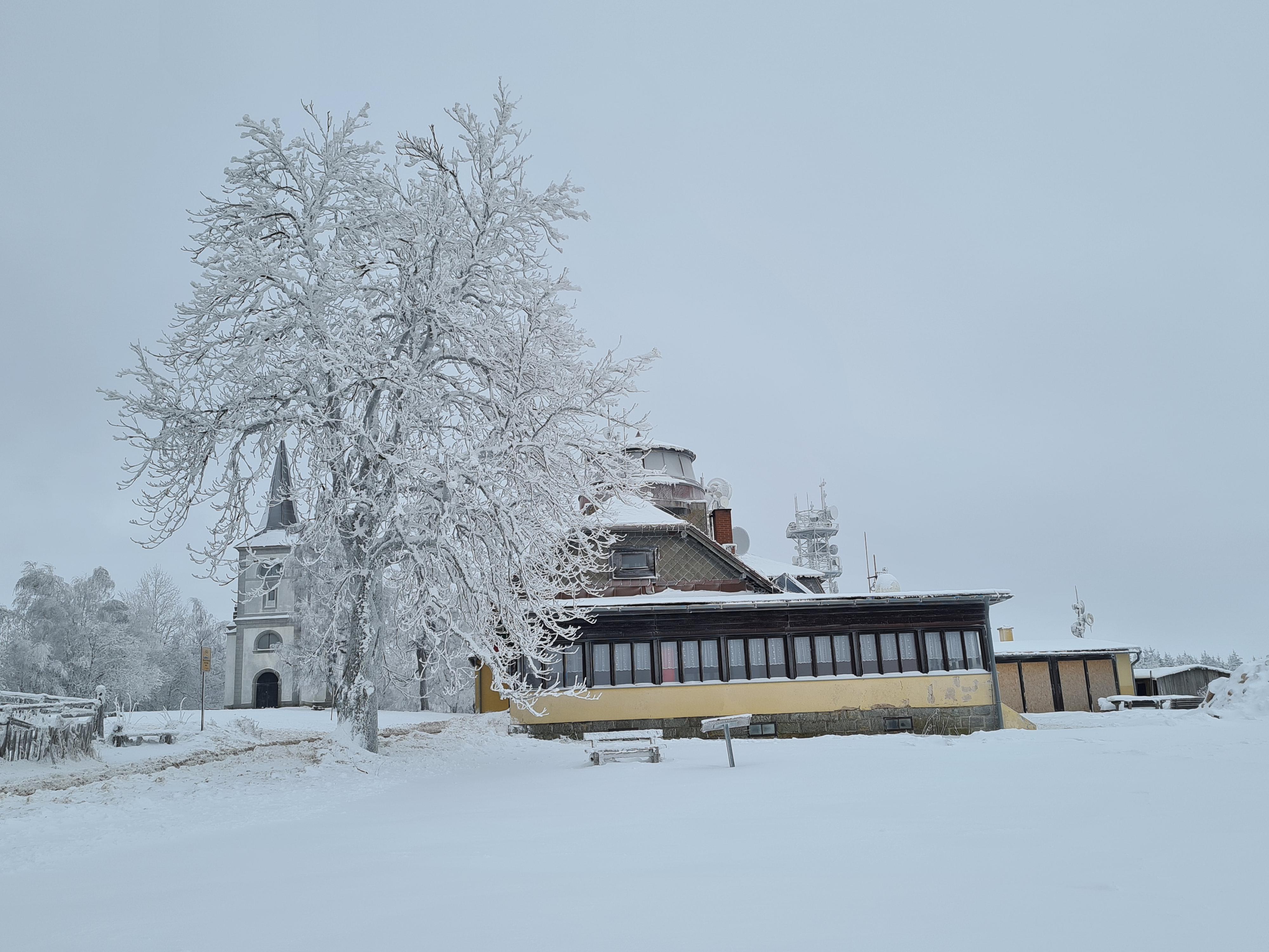 Restaurace Raisova chata