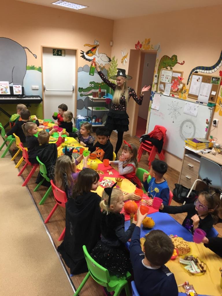 KinderGarten One foto 4
