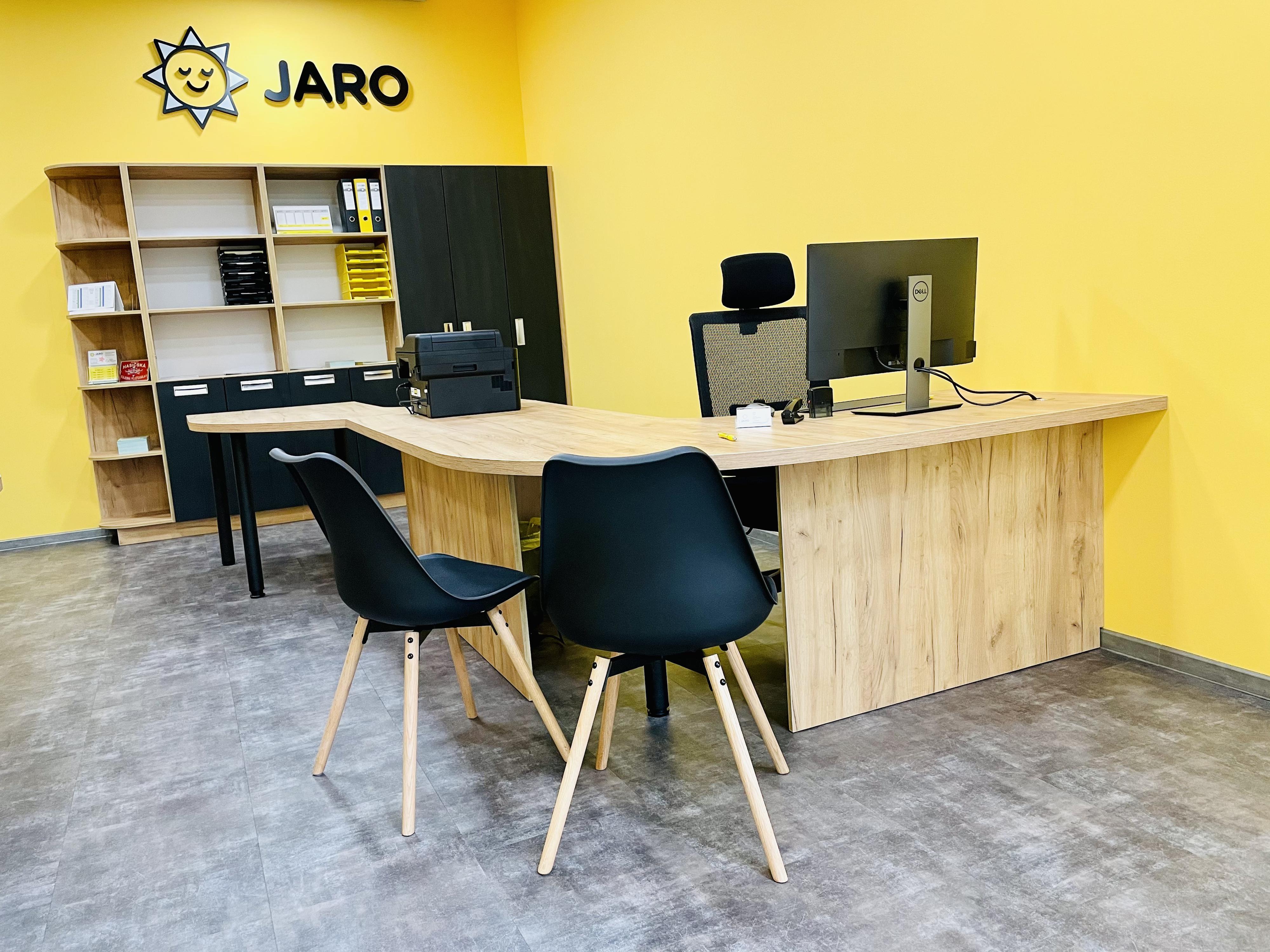 Pojišťovací kancelář JARO foto 2