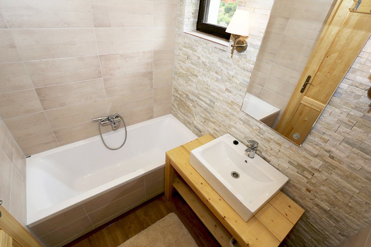 Chata GoldCottage foto 3