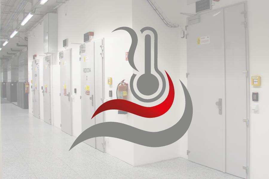 Tepelně izolační ocelové dveře