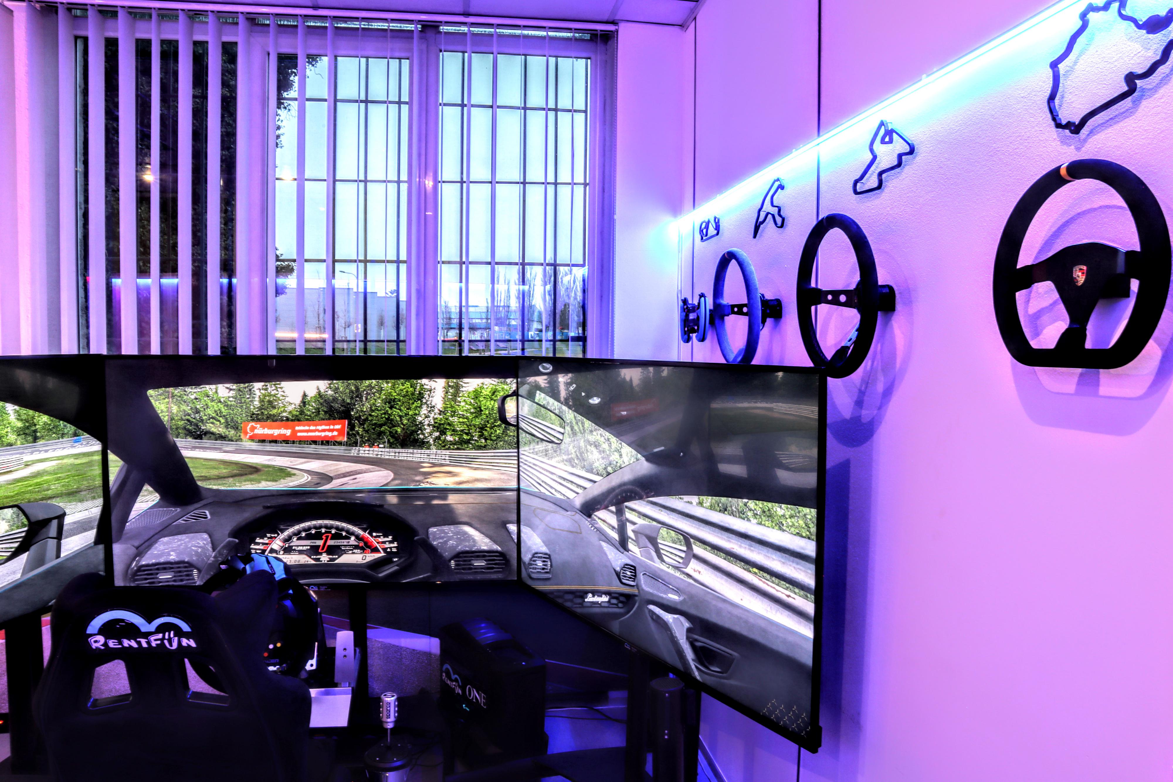 RentFun ShowRoom foto 3