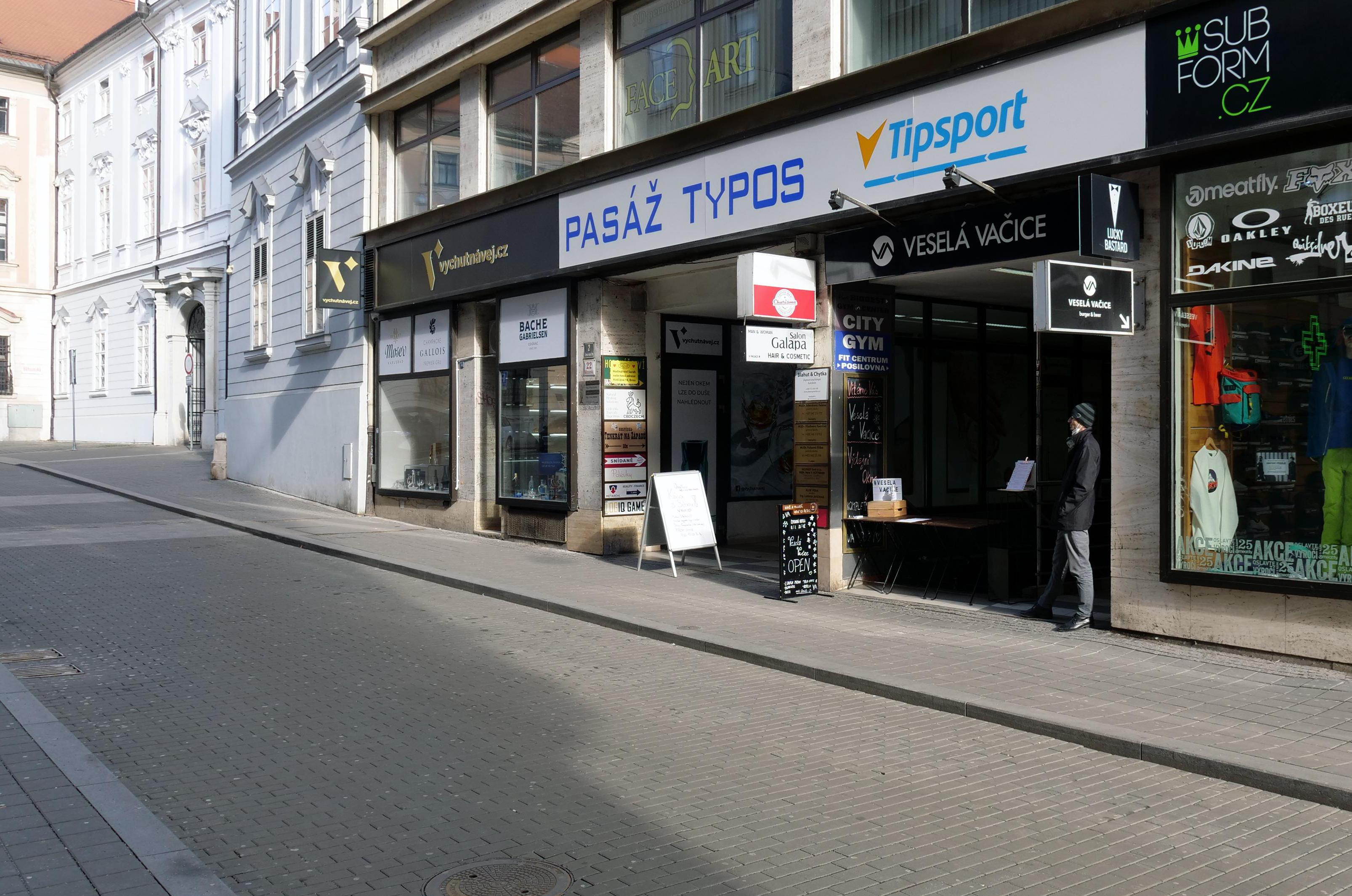 Televizní Tvorba Brno