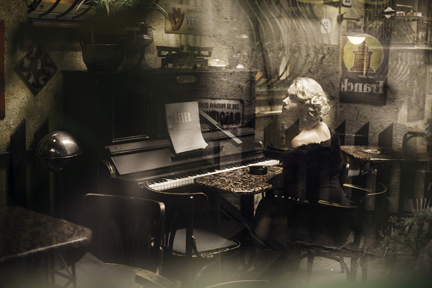 Mario Sikora - Profesionální fotograf