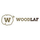 Logo obchodu Woodlaf.cz
