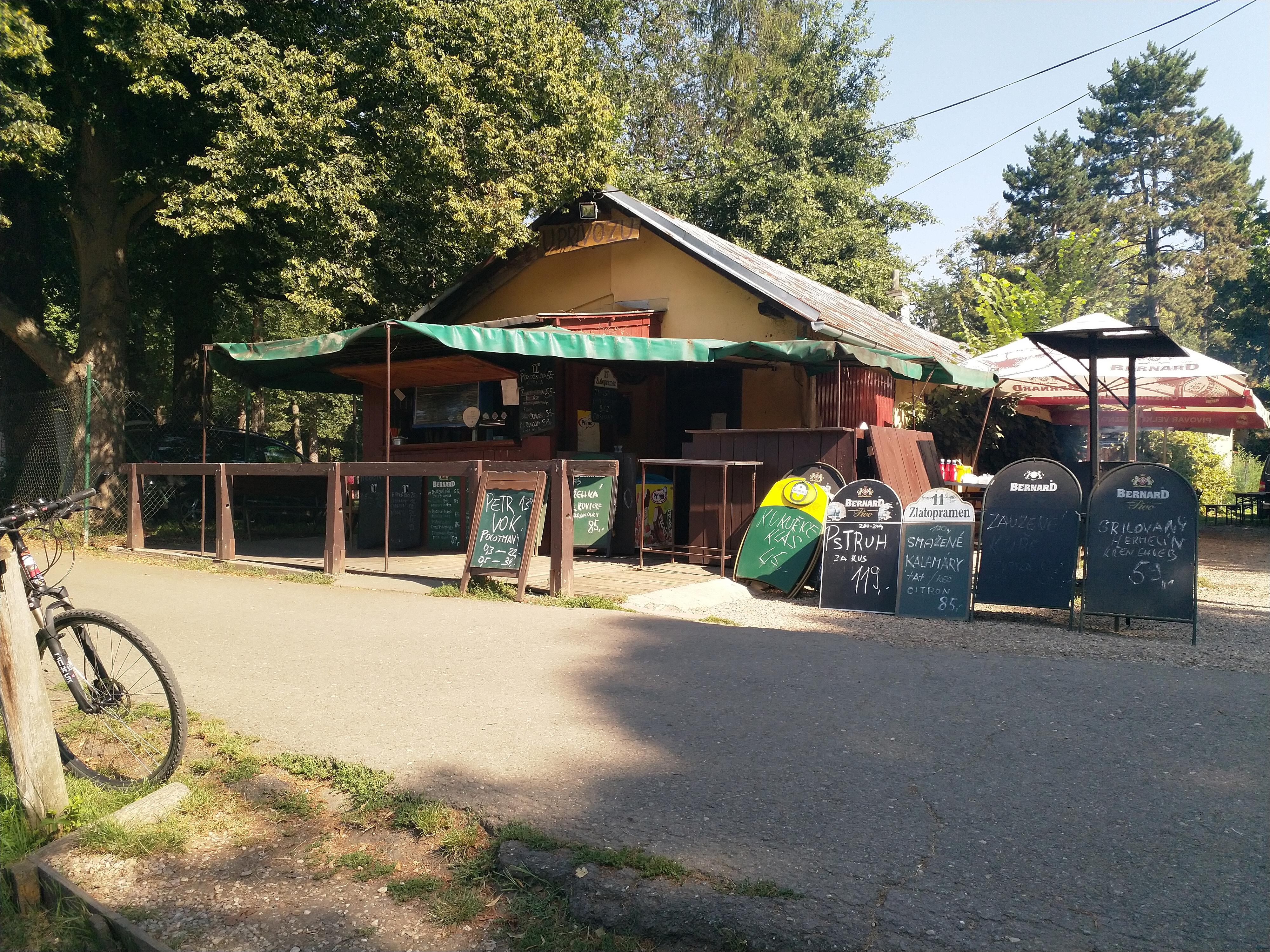 U Přívozu foto 6