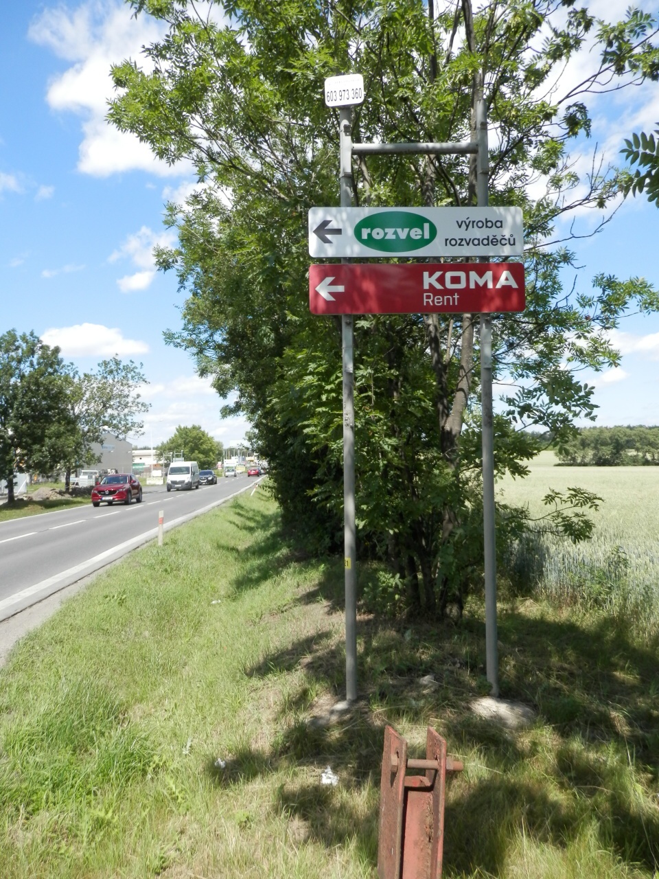 ROZVEL - výroba rozvaděčů foto 2