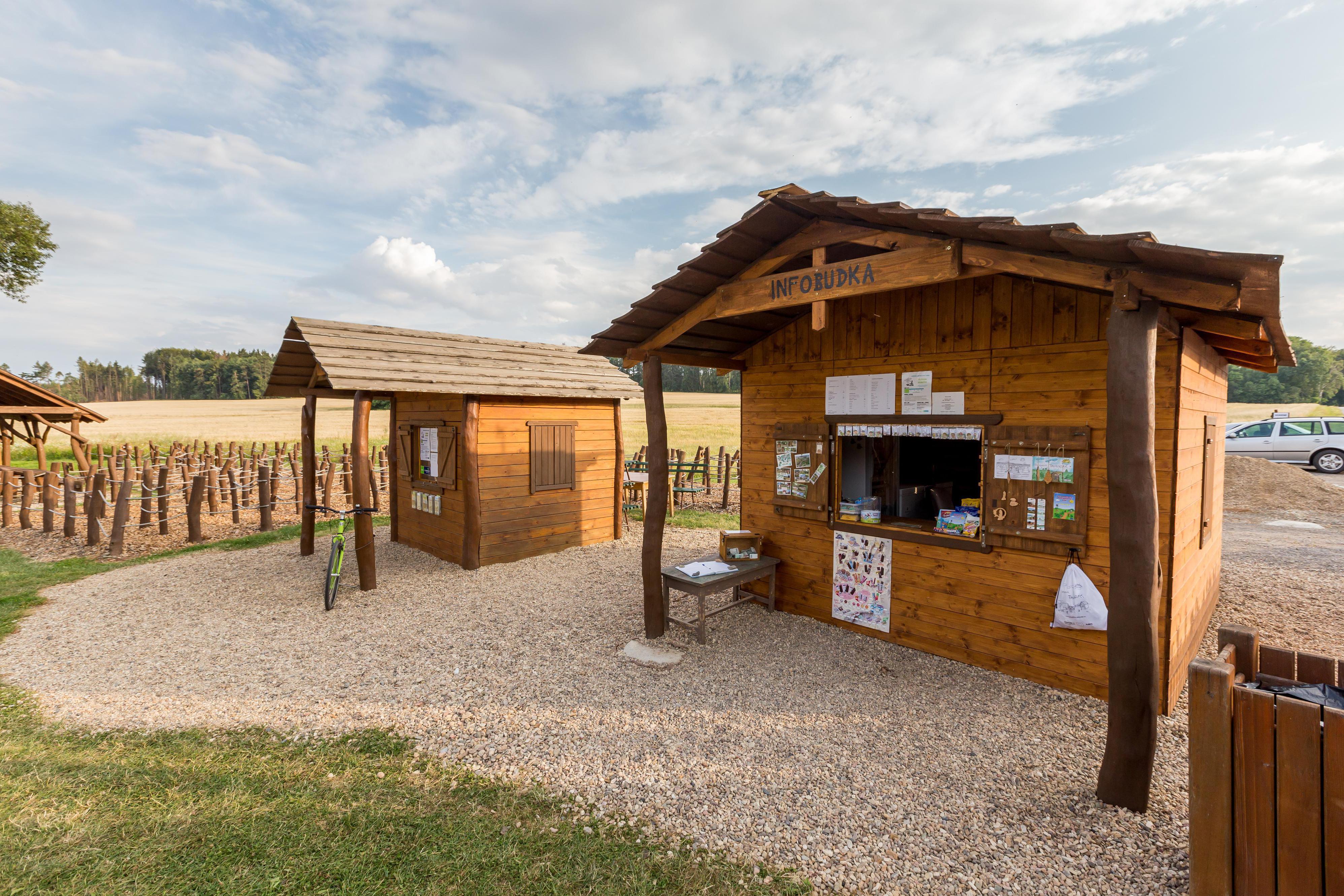 Pohádková stezka Panenská