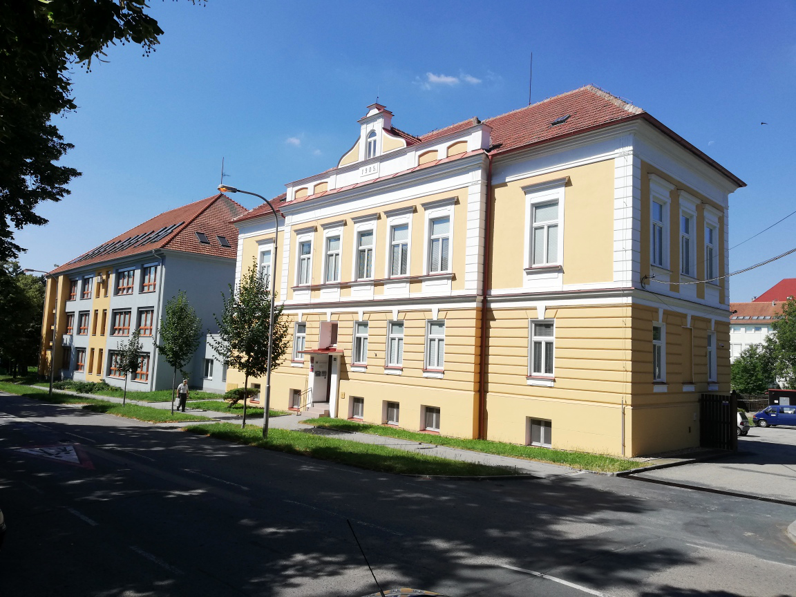 Střední škola Slavkov - Austerlitz, příspěvková organizace foto 2
