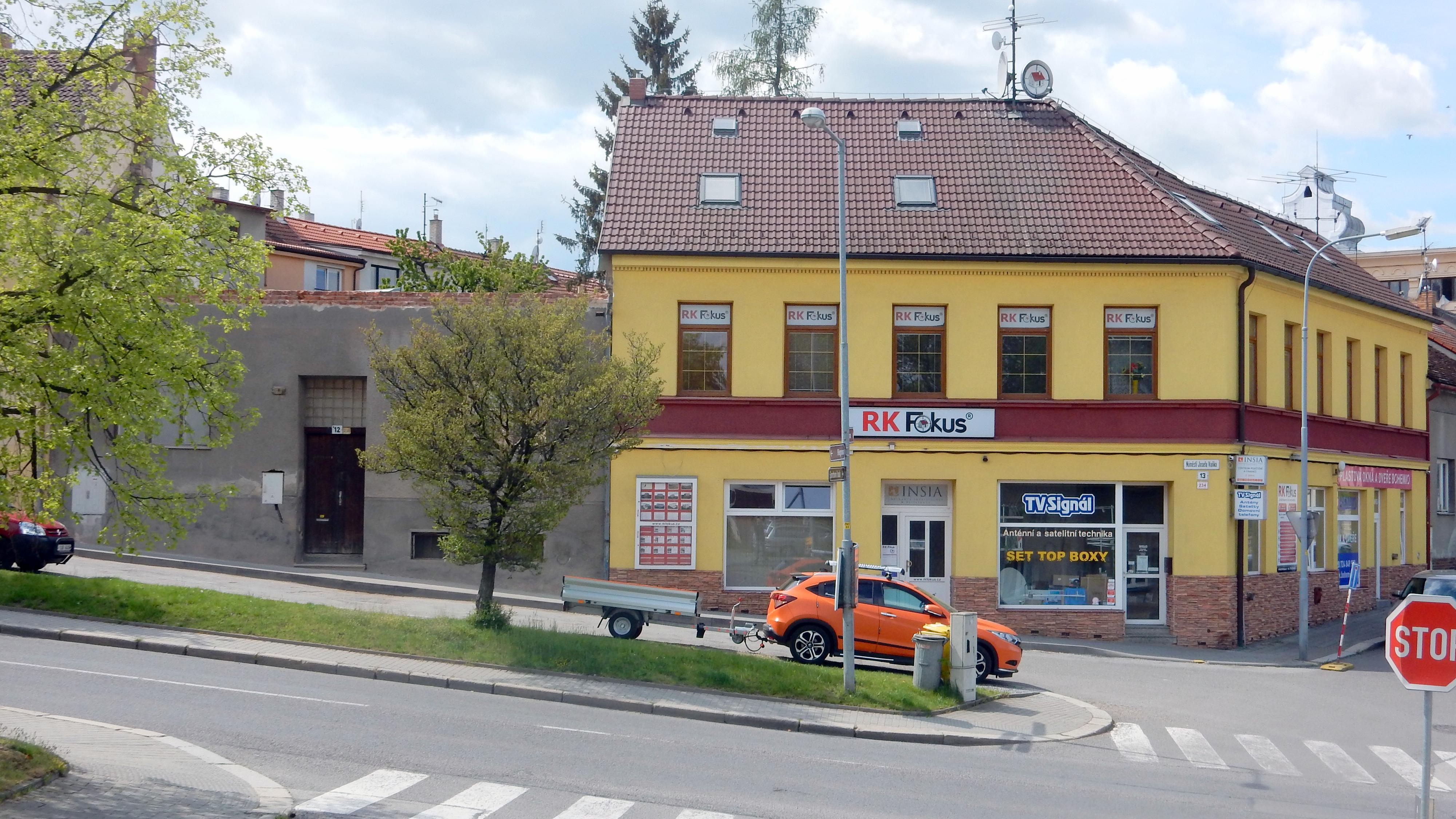 RK Fokus s.r.o. foto 3