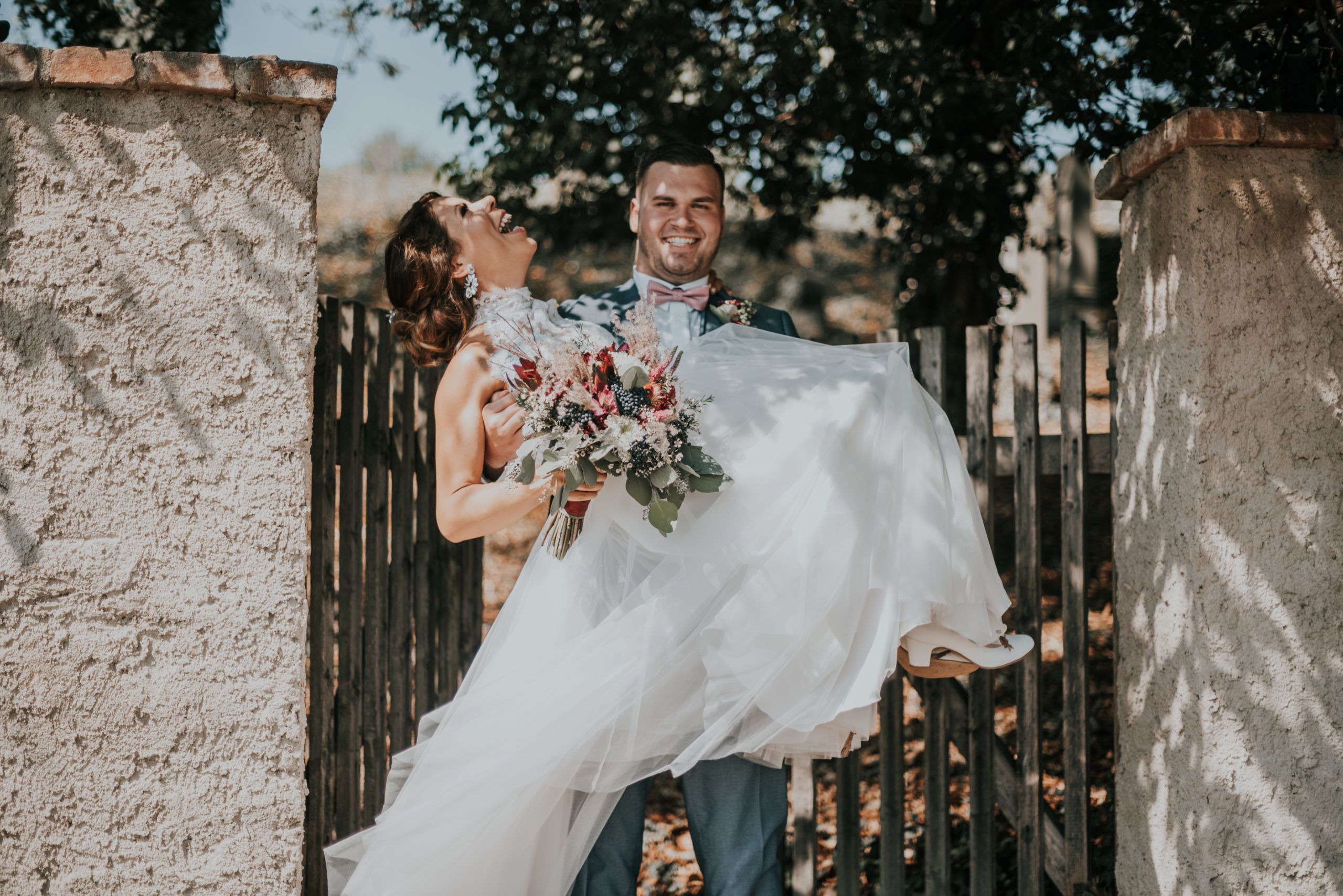 Svatební fotograf Tom Greiner foto 4