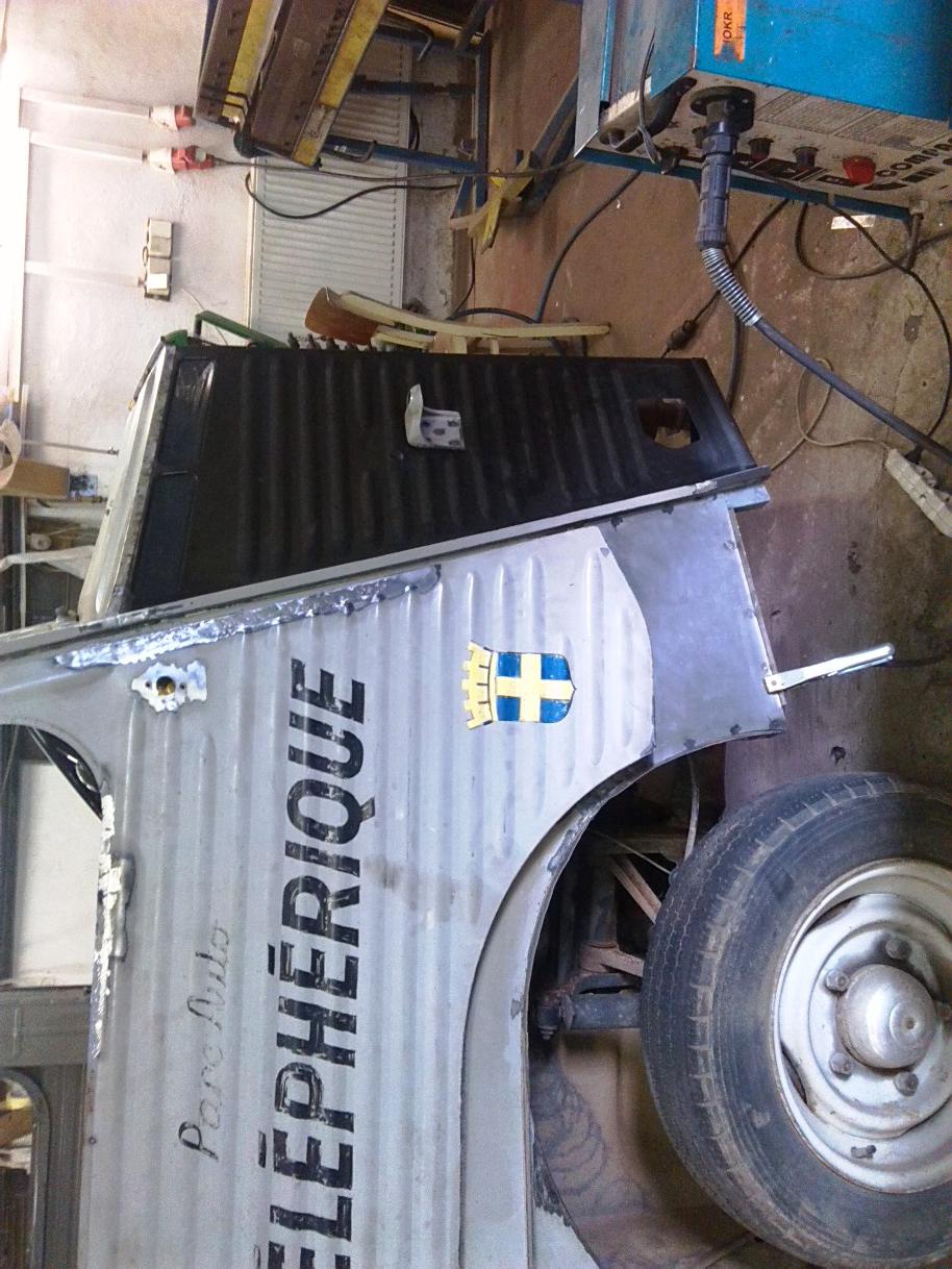 DEUX CHEVAUX s.r.o. foto 3