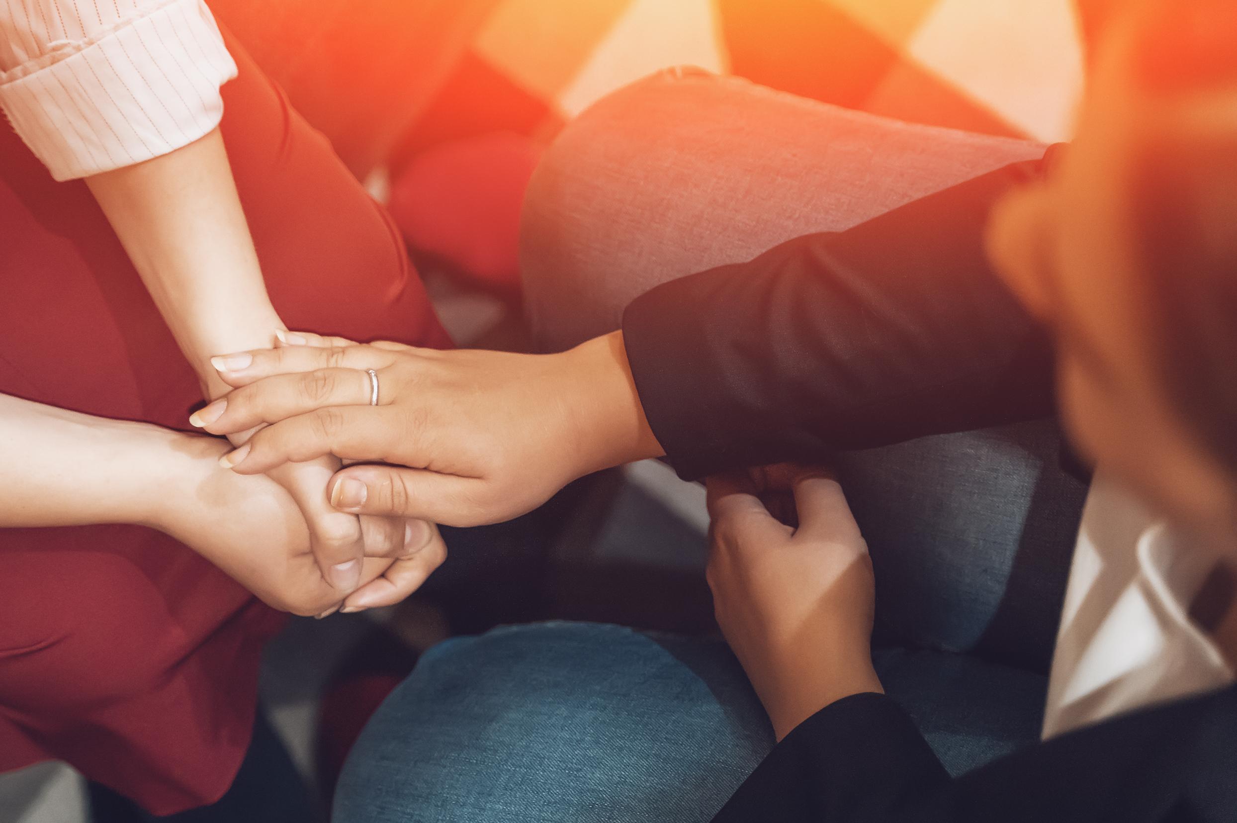 Psychologie Hana Rulcová