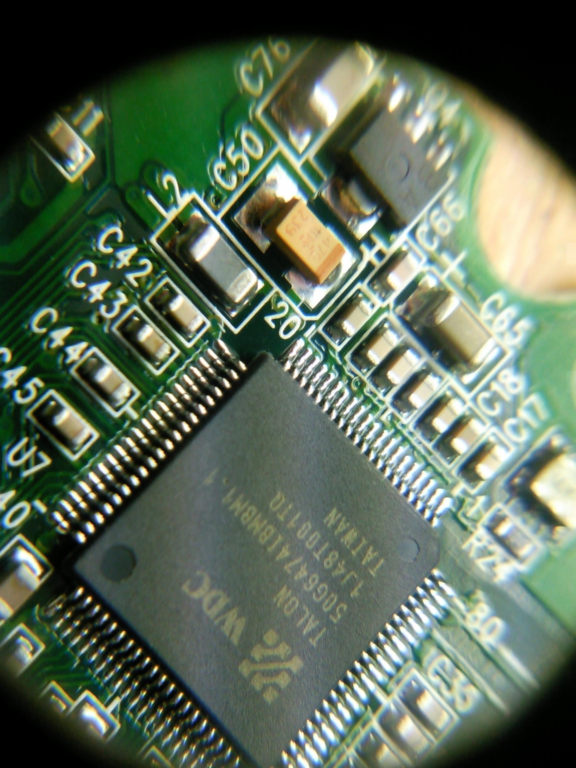 Opravna Notebooků - Pavel Stříž foto 3