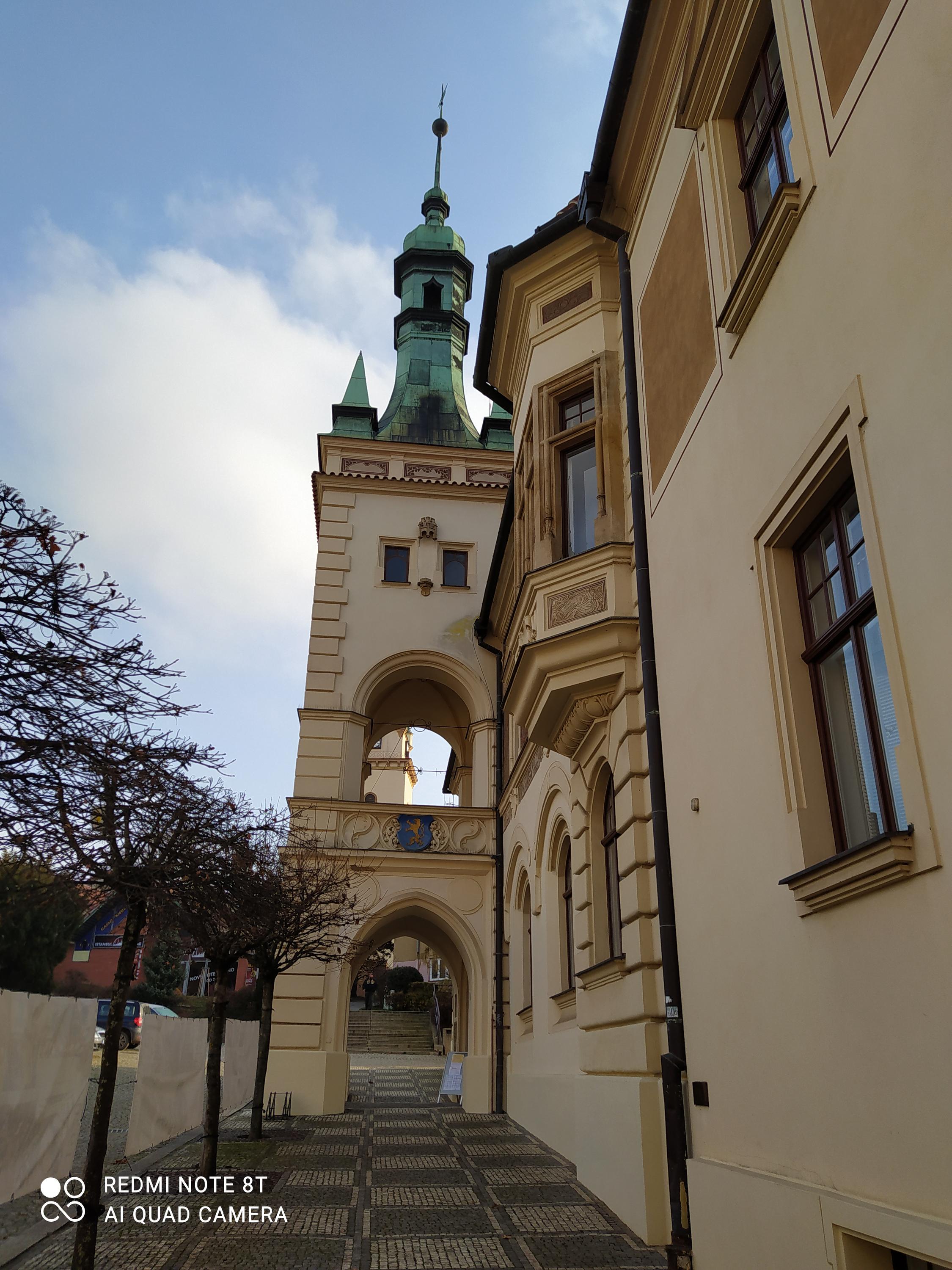 Městský úřad Tišnov foto 5
