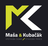 logo Maša Group stavby