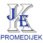 Logo obchodu PROMEDIJEK