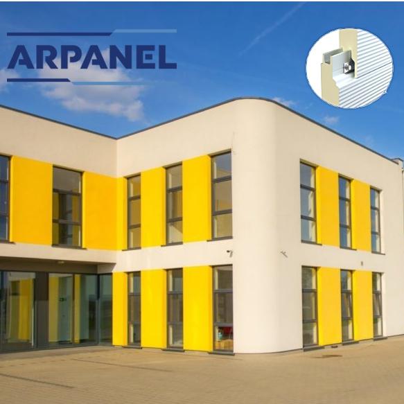 Arpanel.cz foto 1