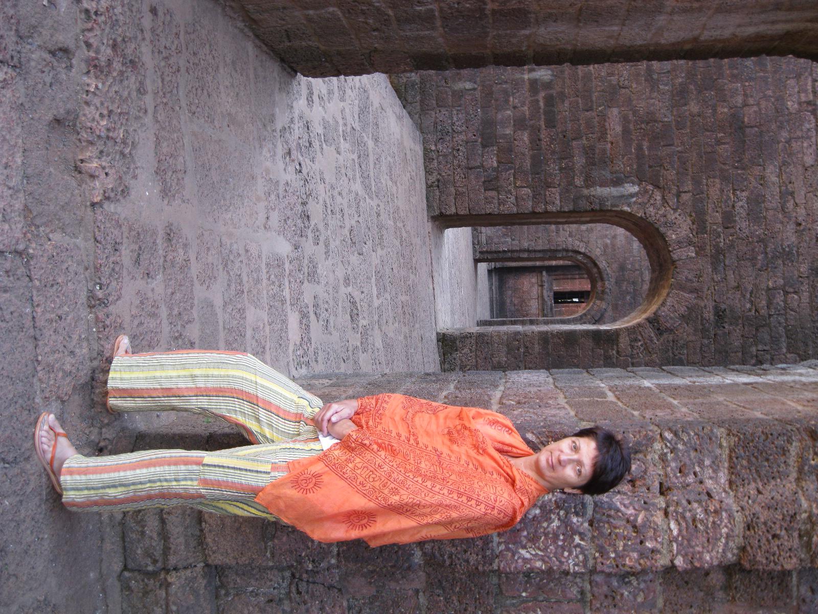 Mgr. Jarmila Voženílková - Satori yoga studio foto 3