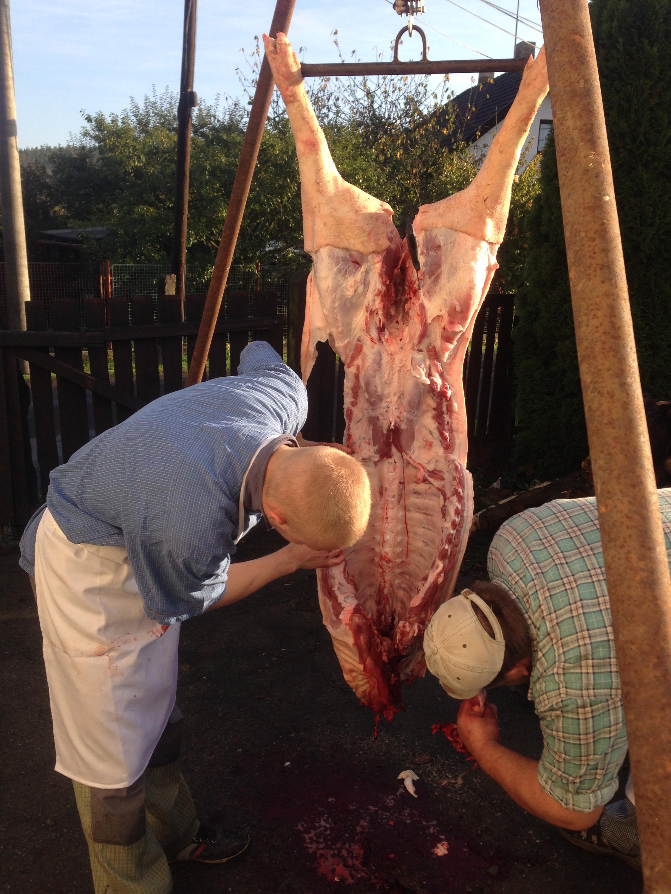 Brdská restaurace U Fabiána foto 4