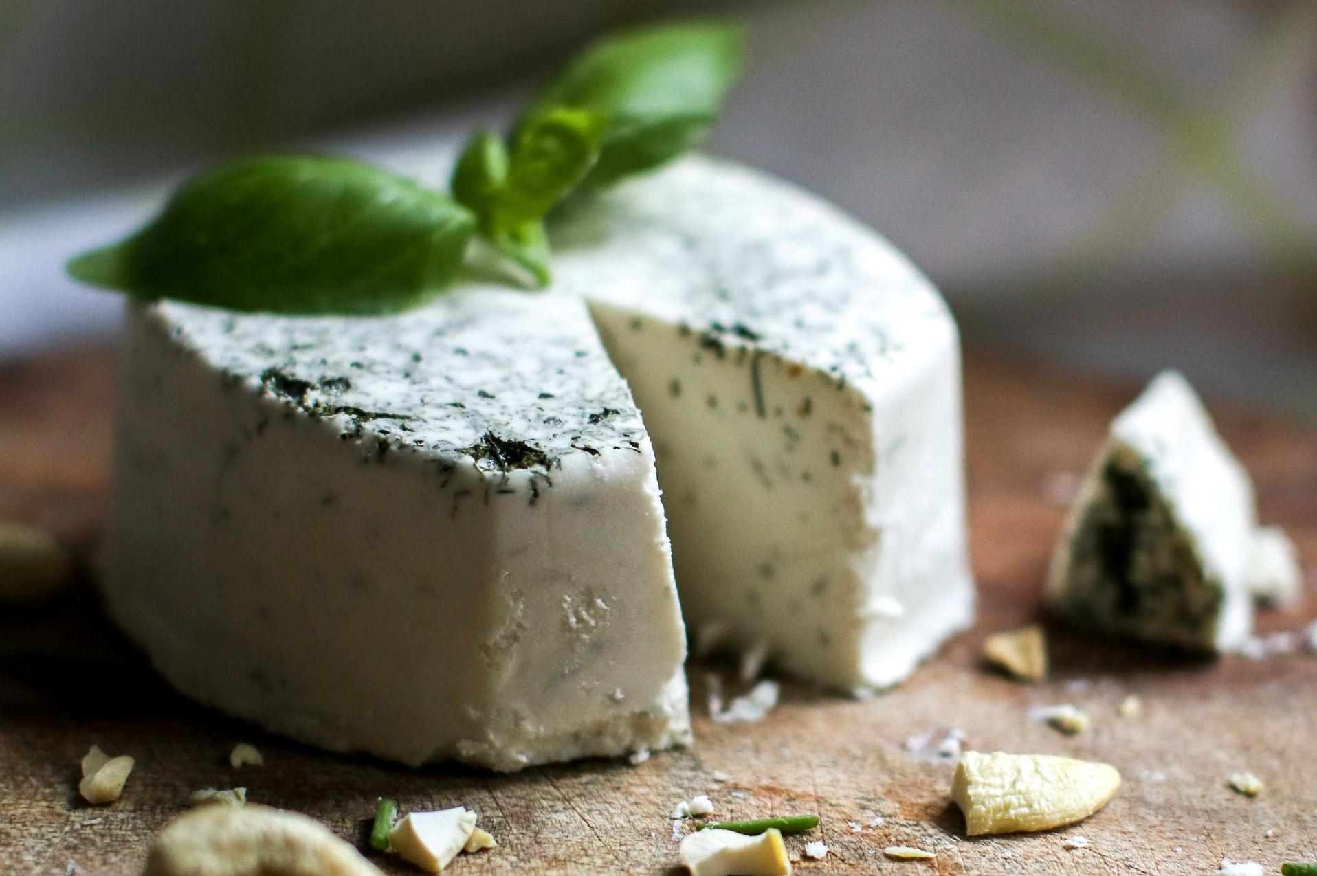 Rýsárna - kytky k sežrání