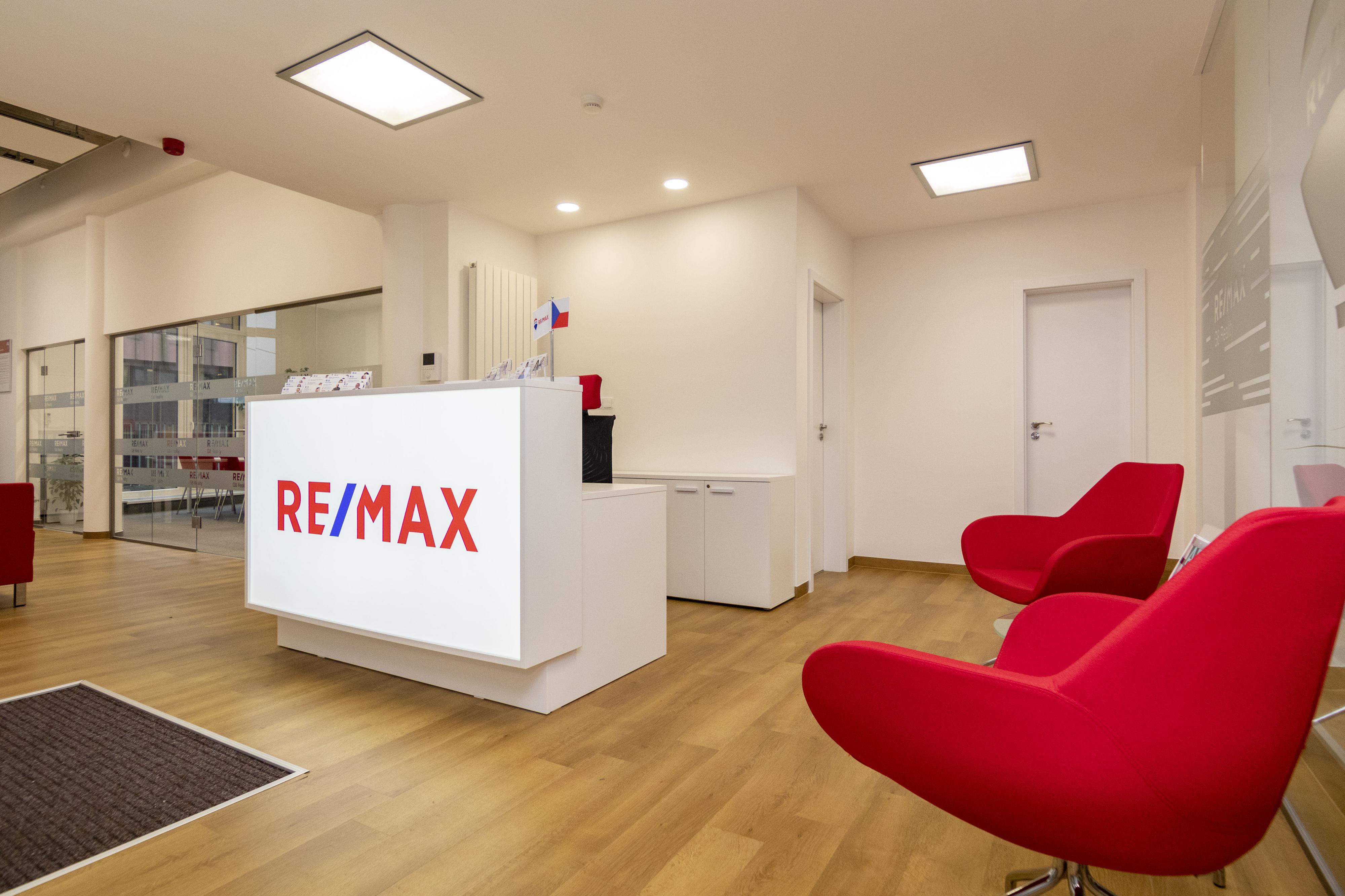 Jan Richter certifikovaný realitní makléř RE/MAX G8 Reality foto 2