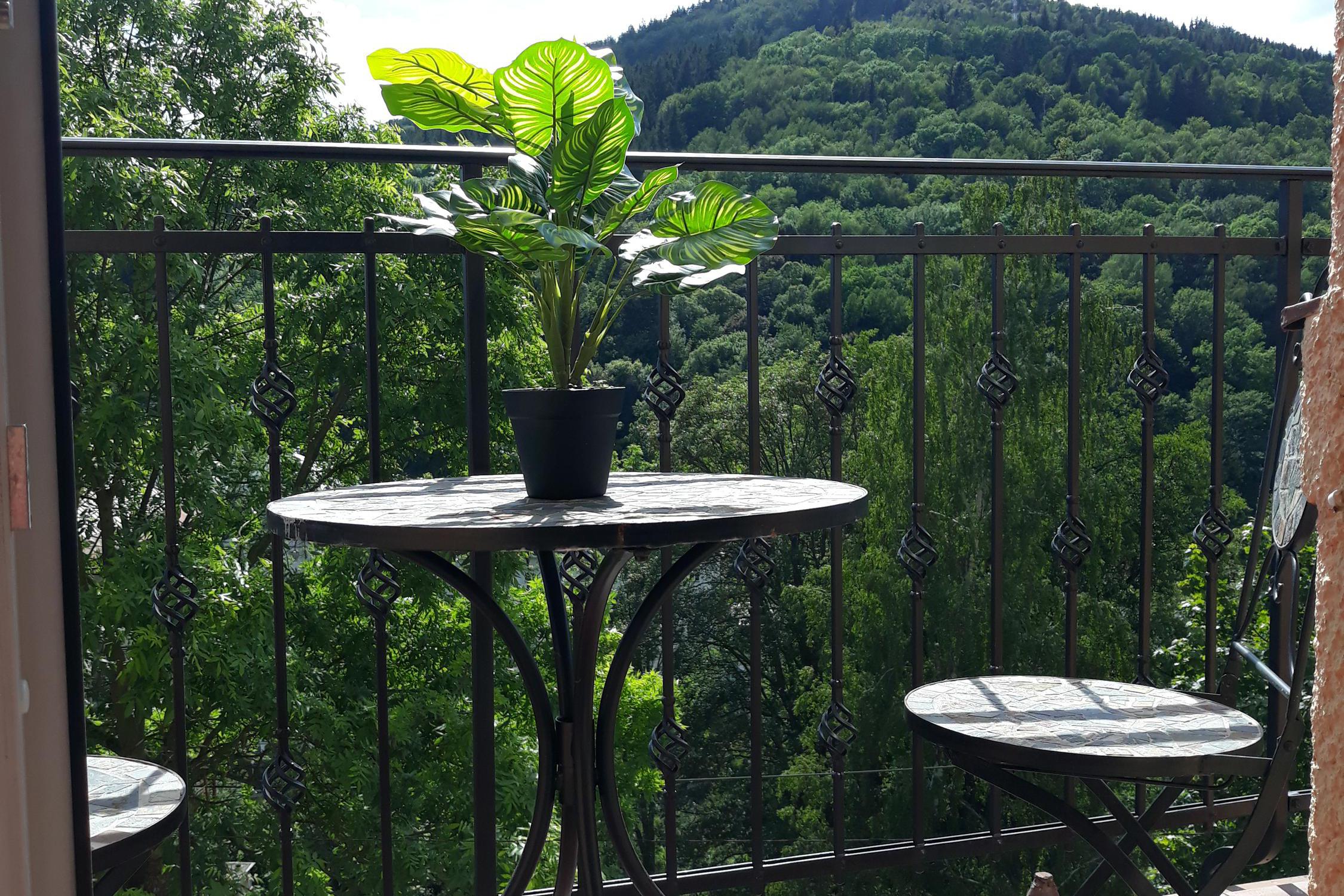 Apartmány Marie - Evžen Šaněk