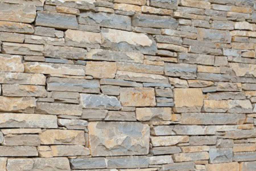 Obklady a dlažby z pískovce