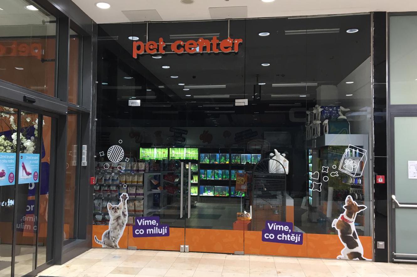 Pet Center