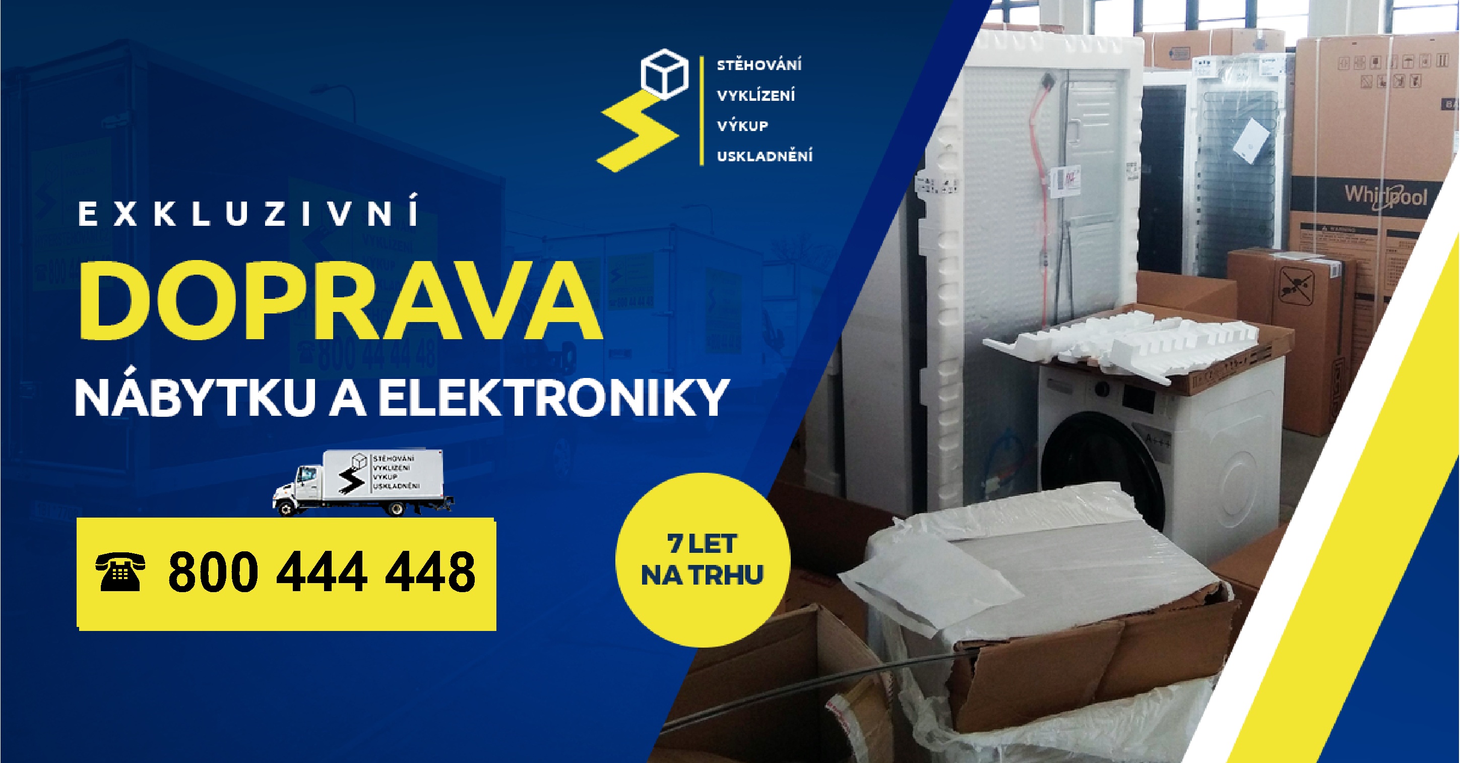 HYPERSTĚHOVÁNÍ s.r.o. foto 3
