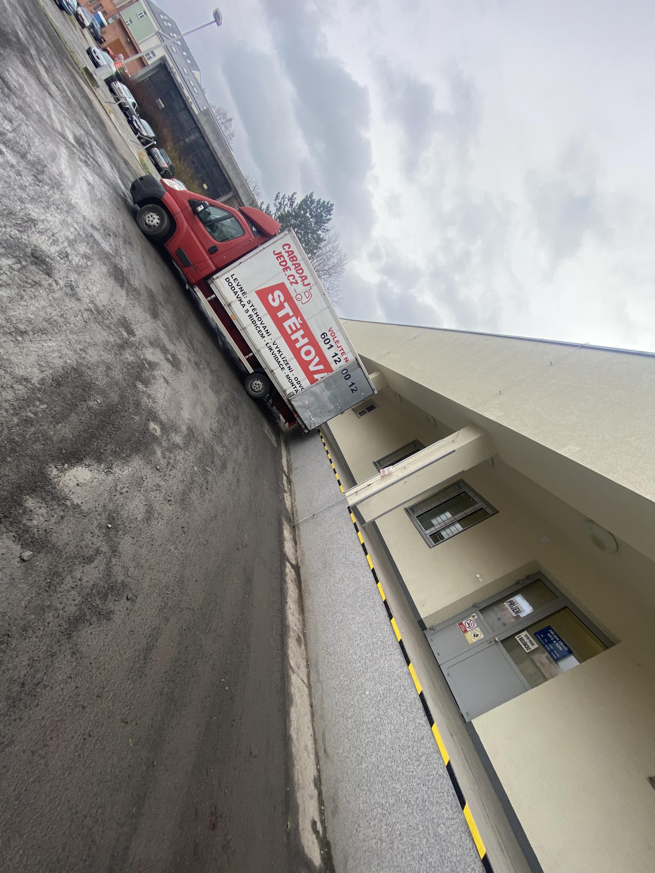 StěhováníCabadaj.cz foto 5