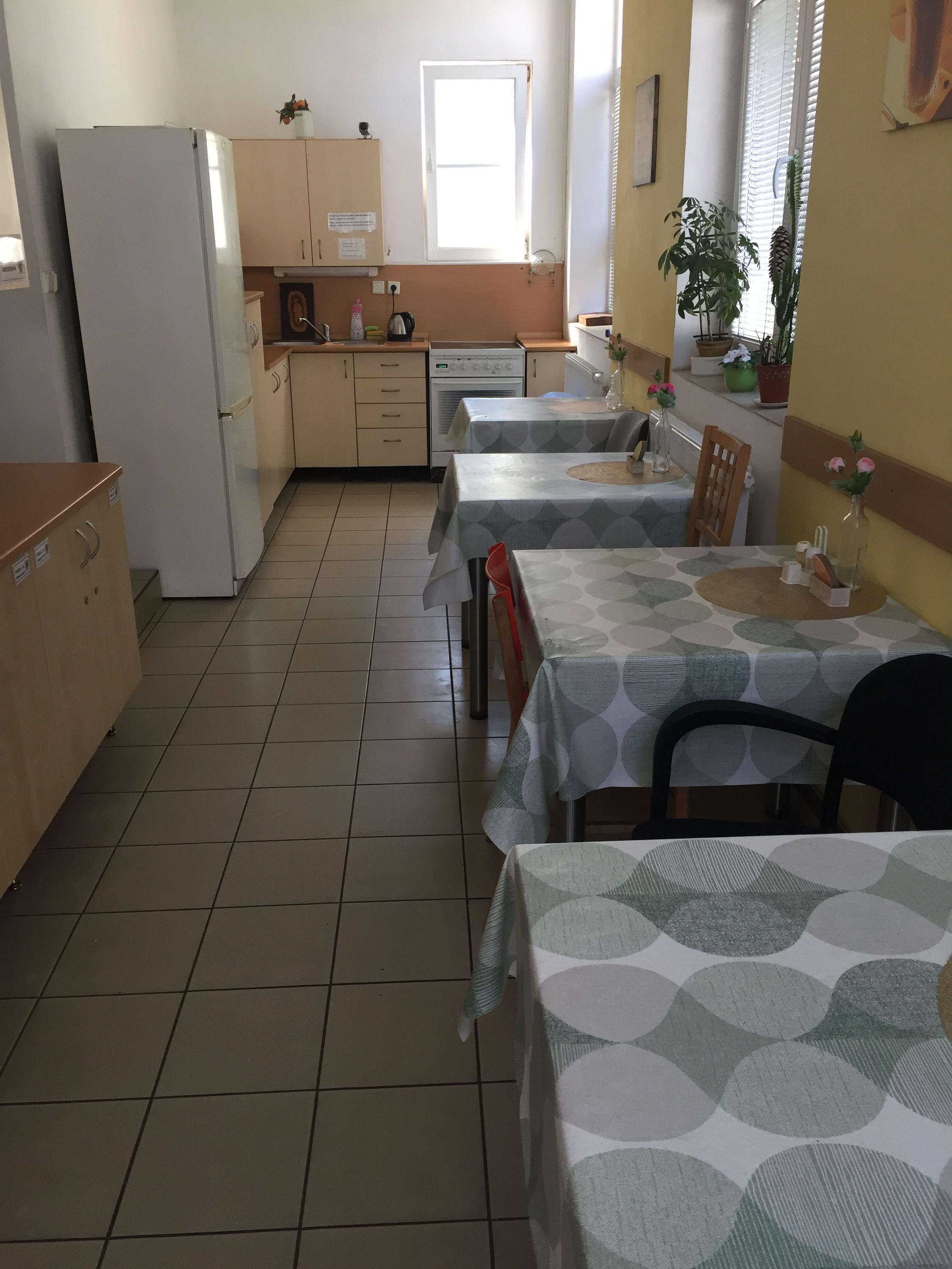 Ubytovna Perla foto 2