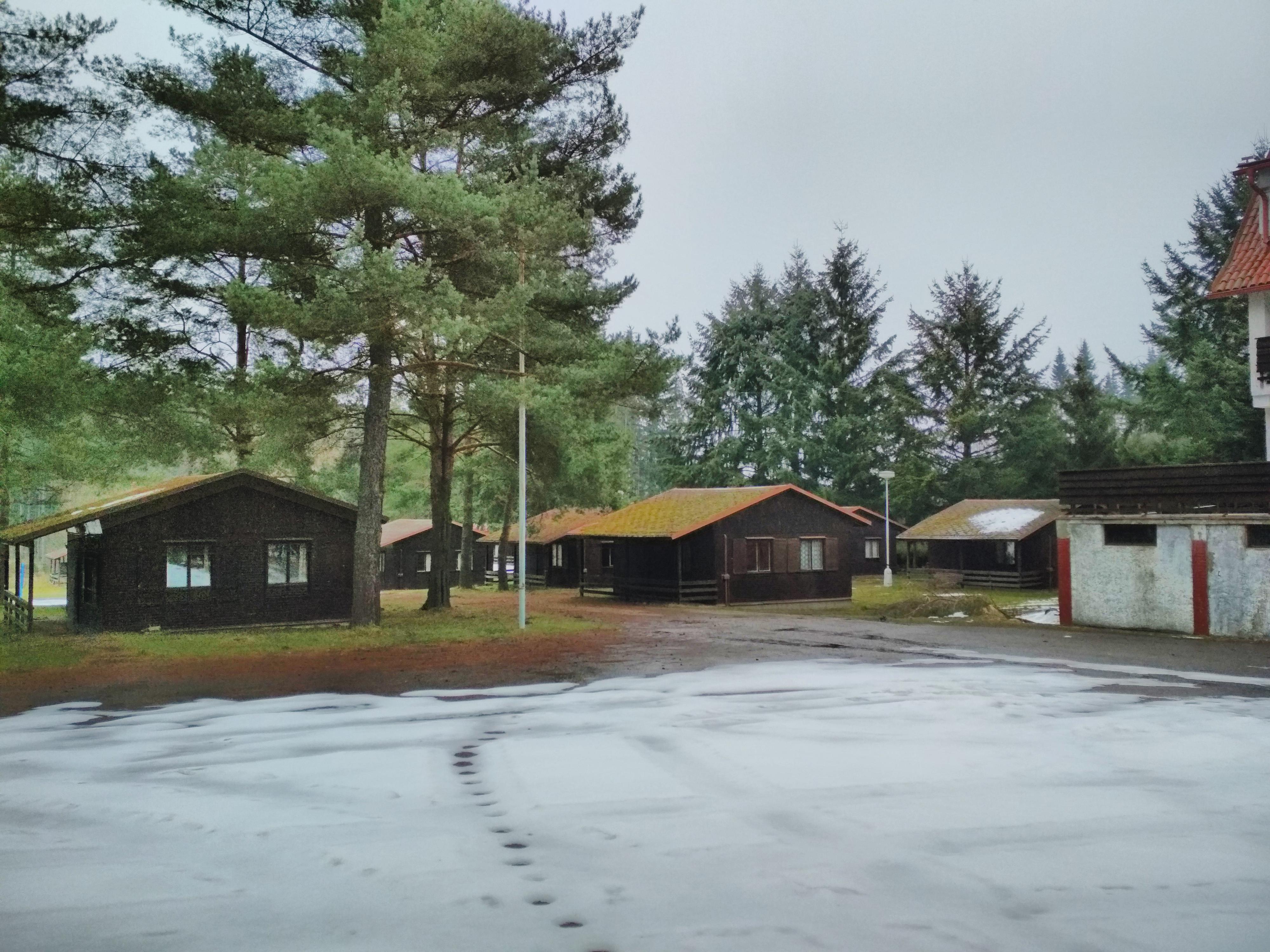 Rekreační středisko Jizbice pod Blaníkem foto 5