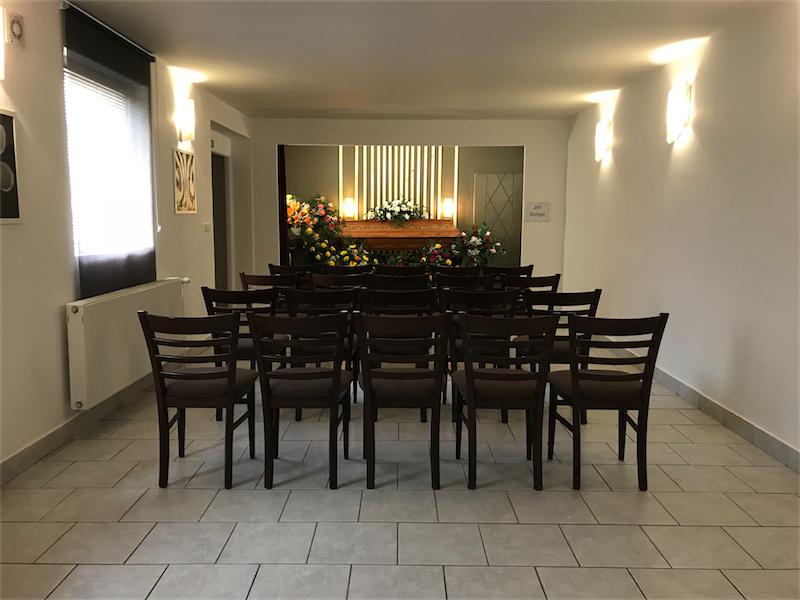 Podřipská pohřební služba PAX foto 3