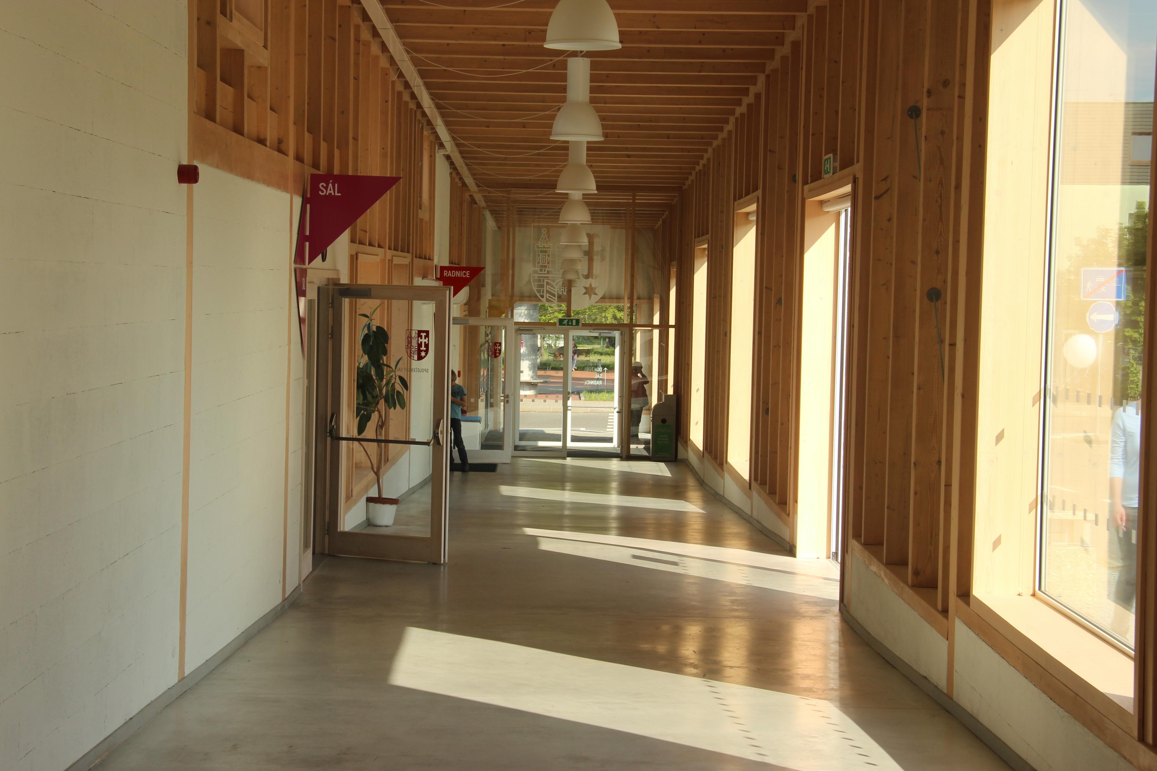 Úřad městské části Praha-Ďáblice foto 4