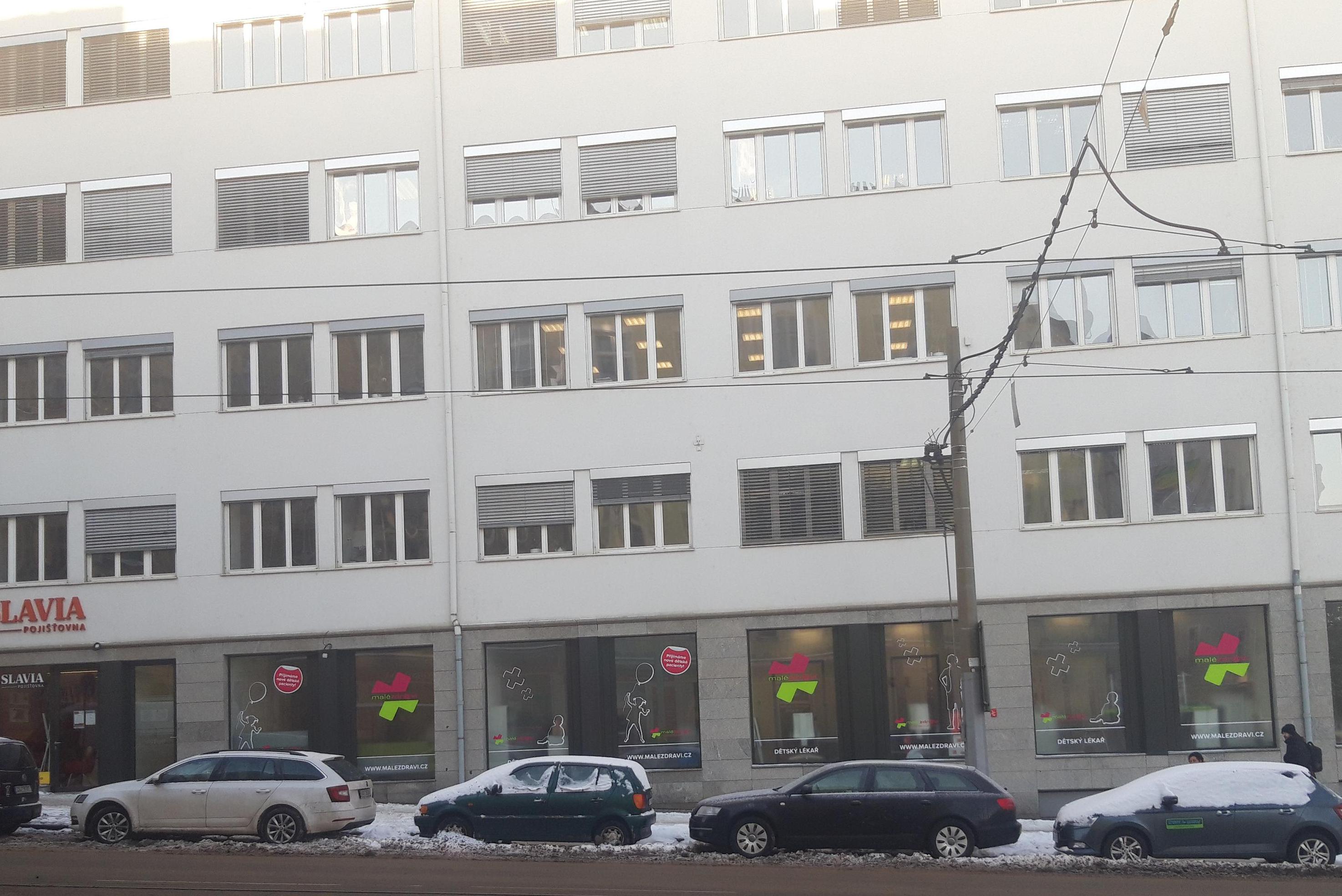 MALÉ ZDRAVÍ foto 2