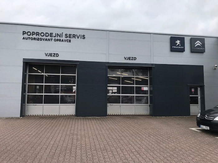 FEDERAL CARS s.r.o. Citroen foto 4