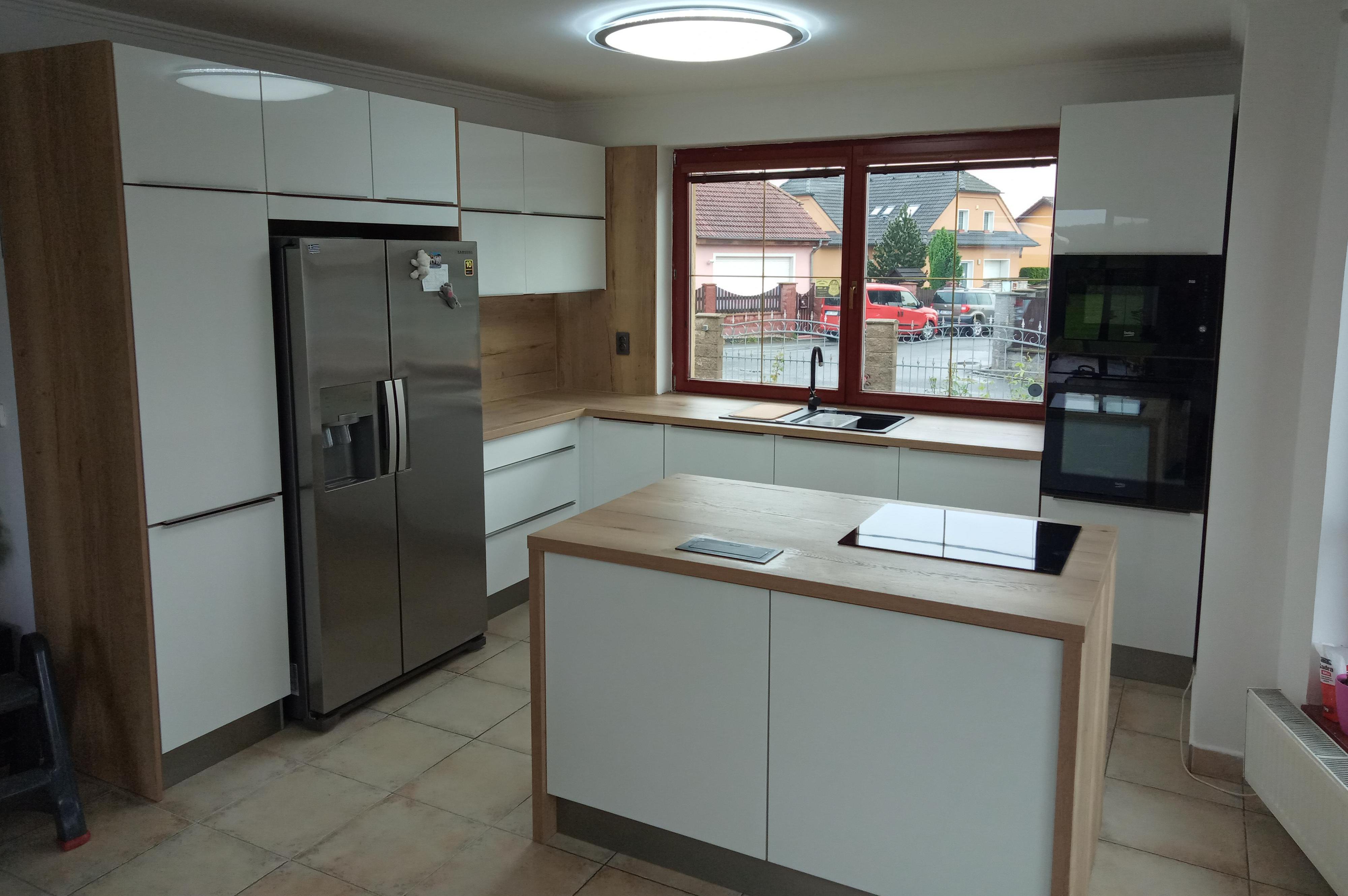 AZREALIZACE - Miroslav Hájek