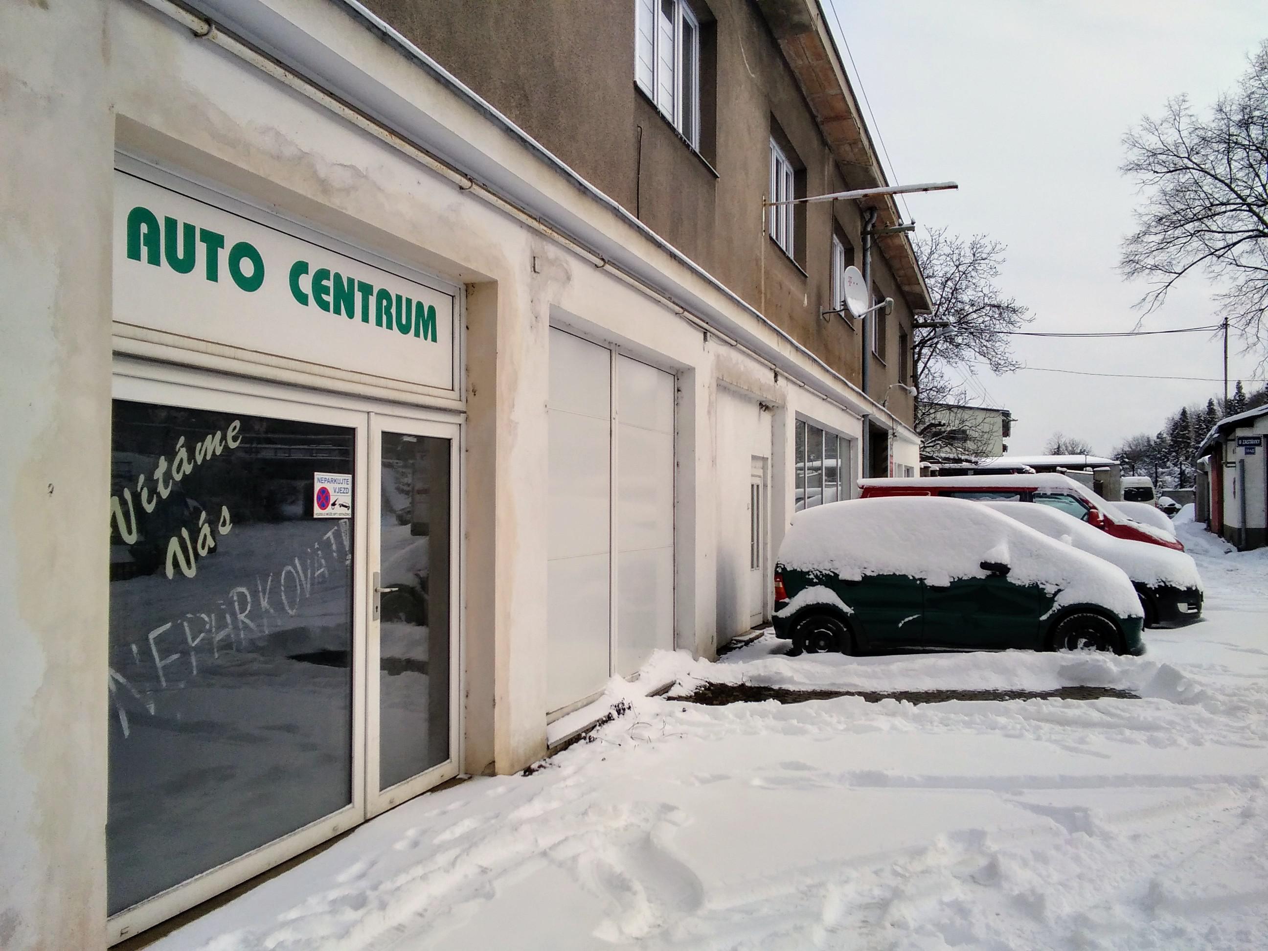 Autoservis Rejdiště foto 2
