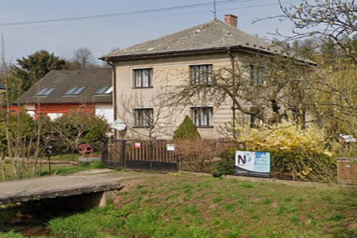 Pavel Seidl - antény a satelity