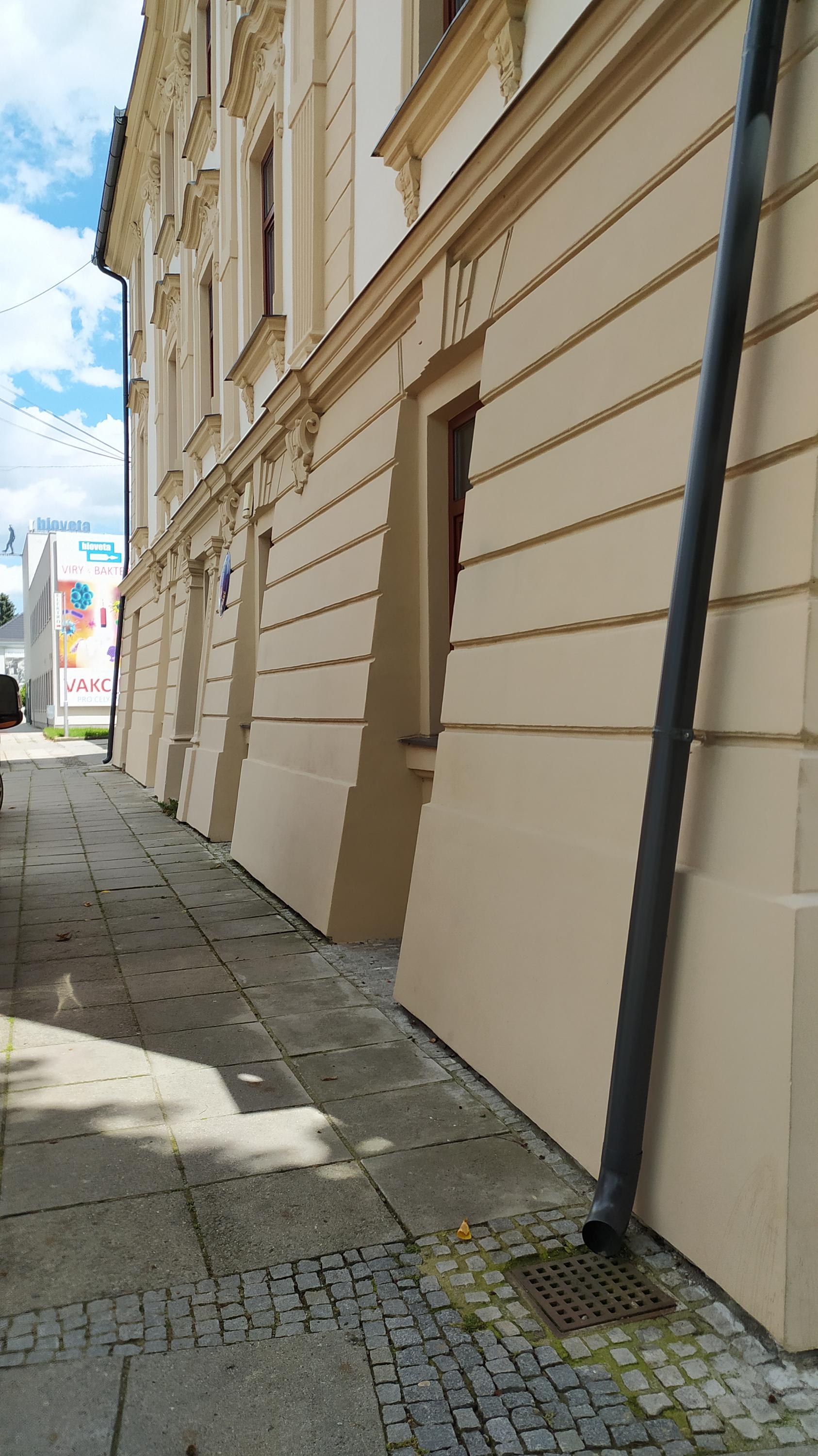 Městská policie Ivanovice na Hané foto 2