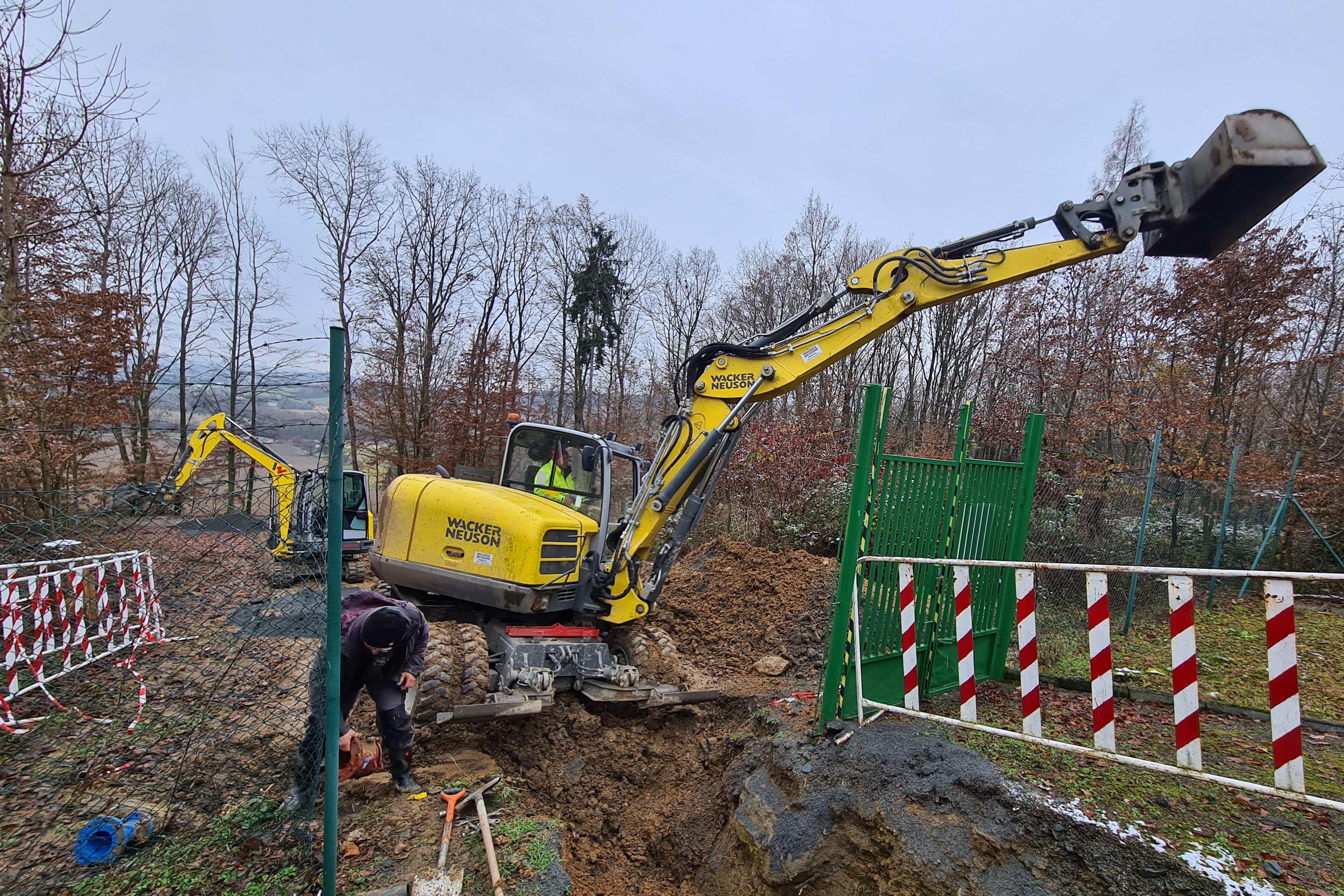 Petr Bobčík BAUDERIS