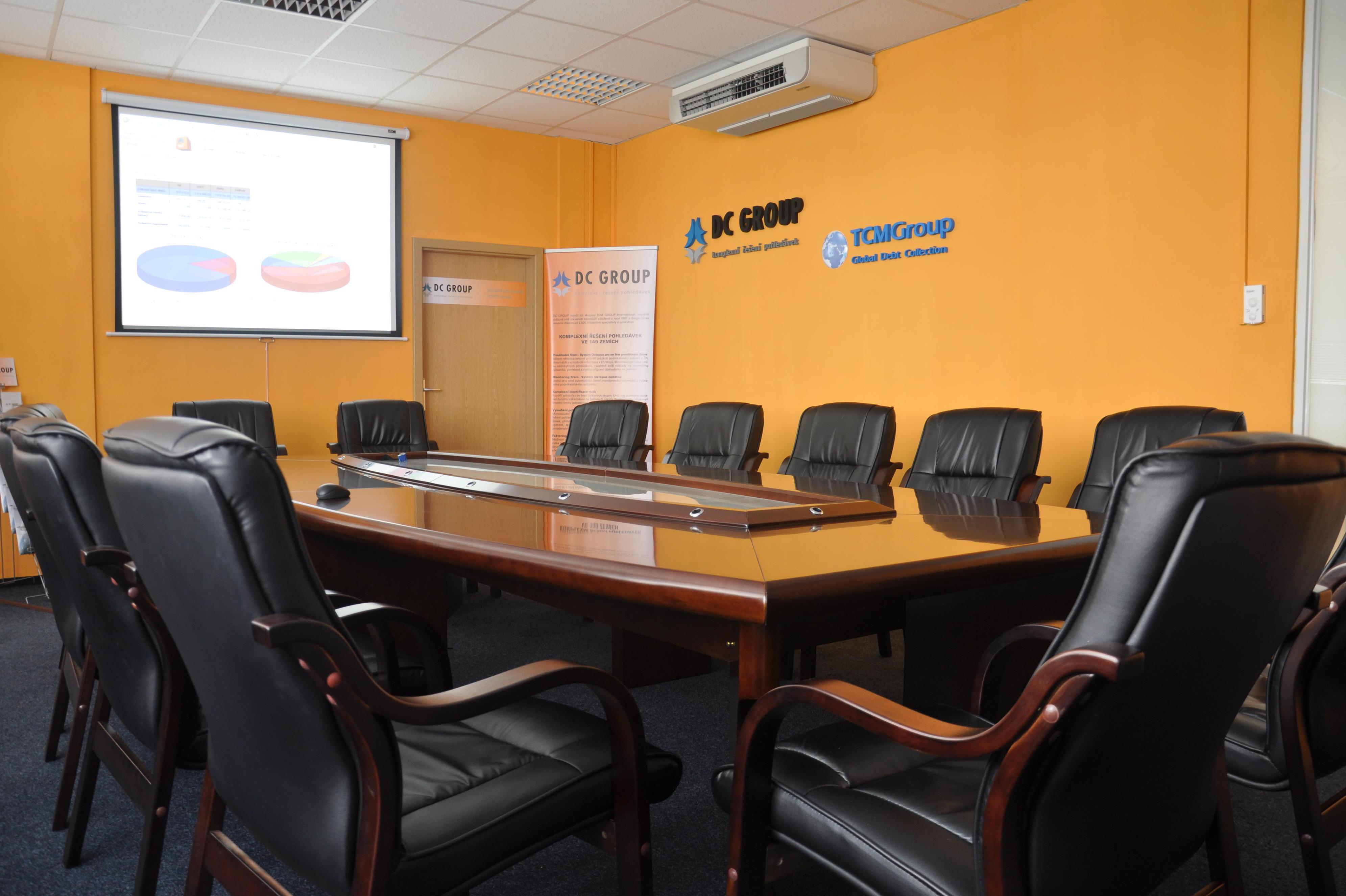 DC Group, spol. s r.o.